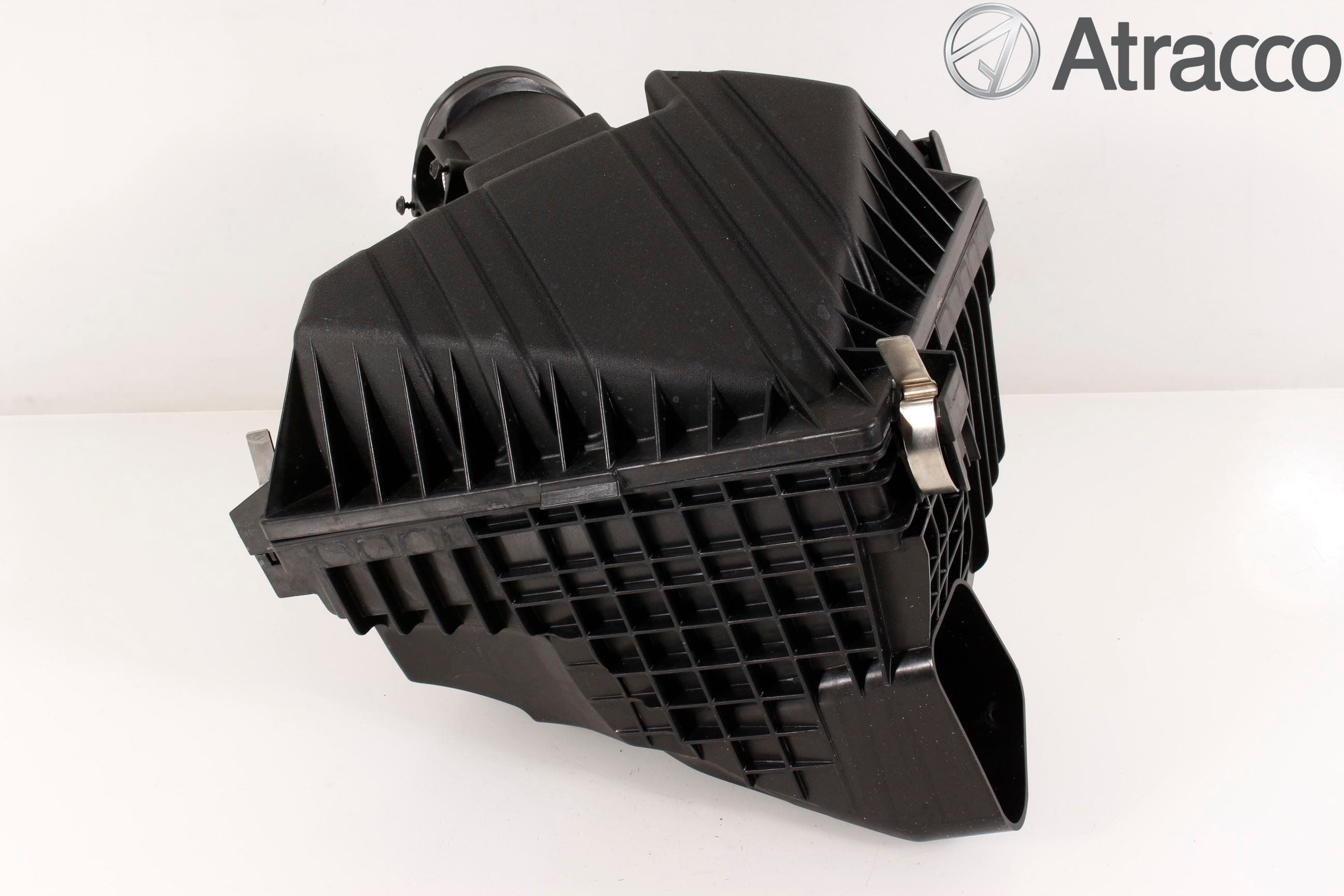 Toyota AVENSIS 16-18 Luftrenare