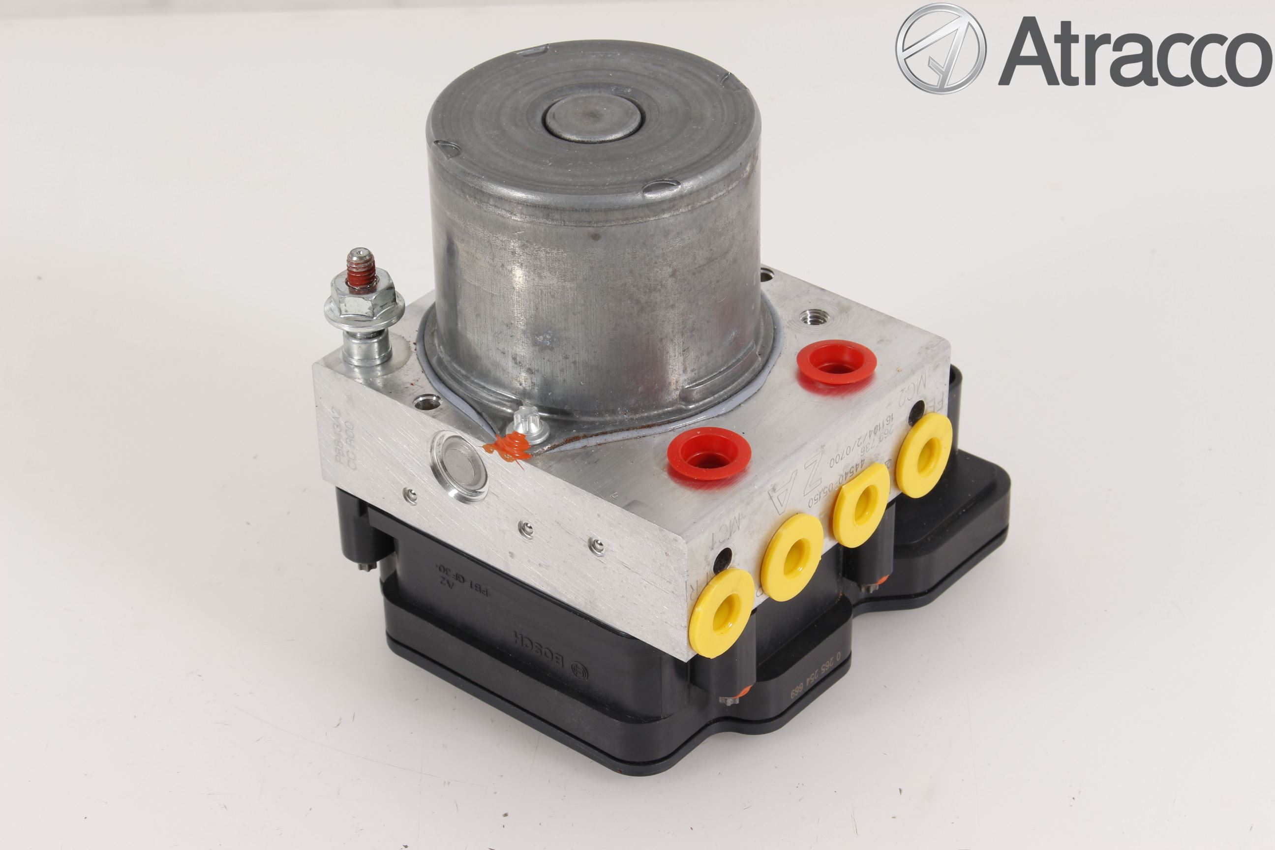 Toyota AVENSIS 16-18 Abs Hydraulaggregat