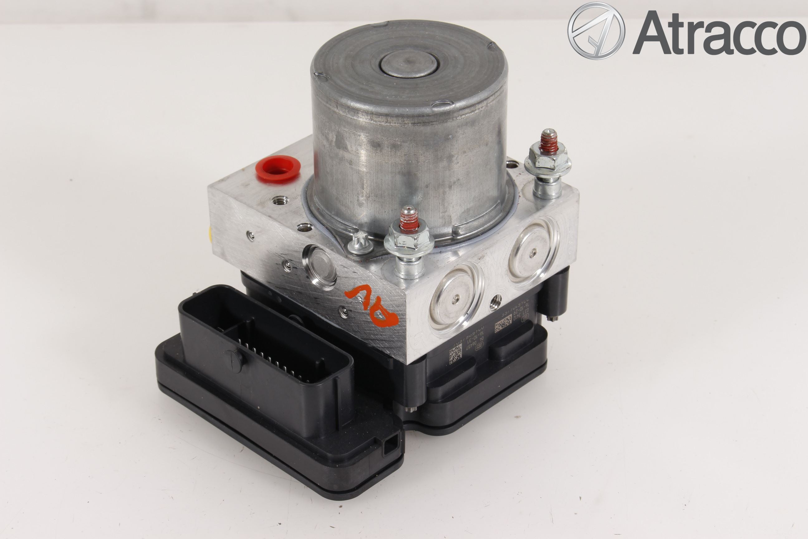 Toyota AVENSIS 16-18 Abs Hydraulaggregat