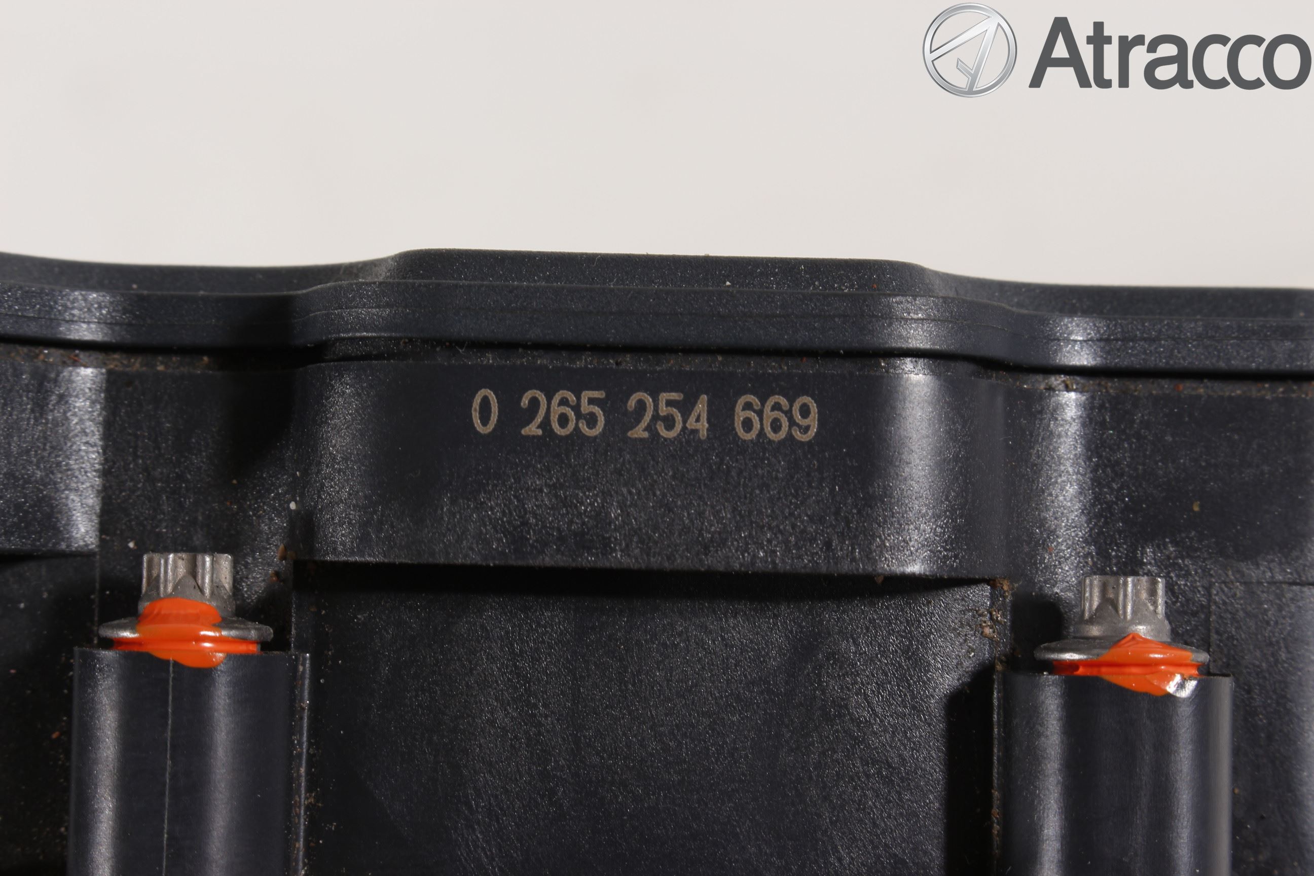 Toyota AVENSIS 16-18 Abs Hydraulaggregat