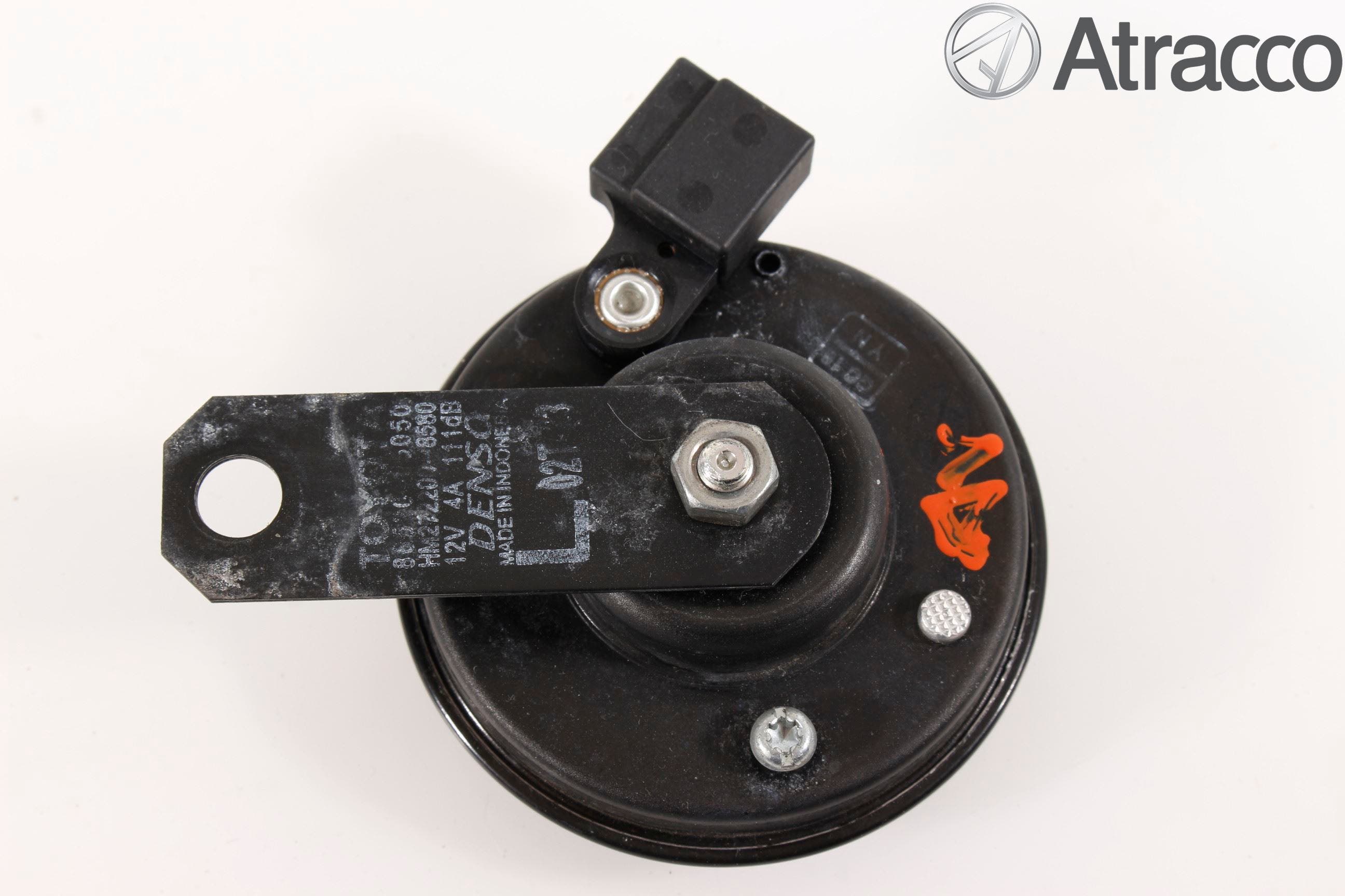 Toyota AVENSIS 16-18 Signalhorn