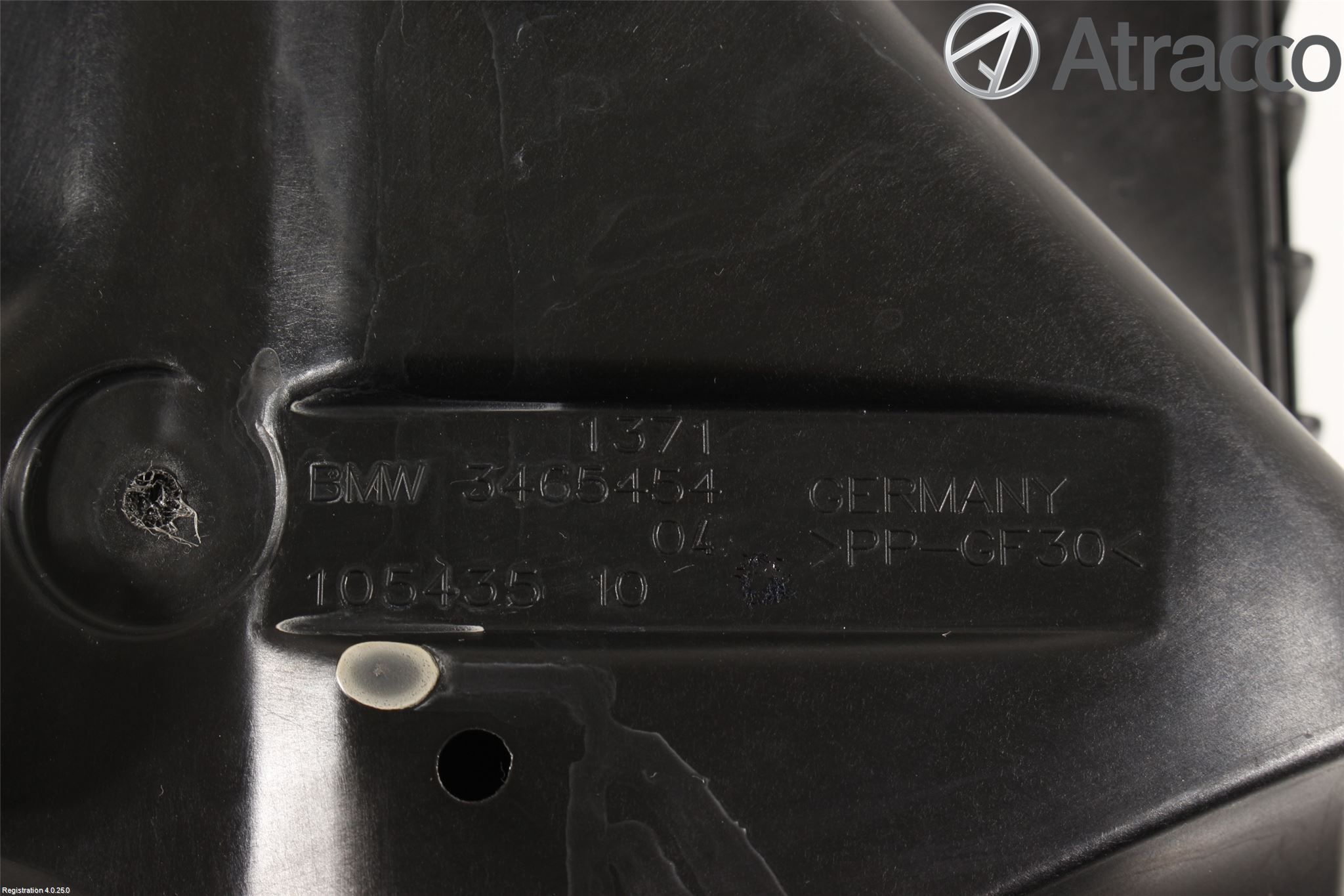 Toyota AVENSIS 16-18 Luftrenare