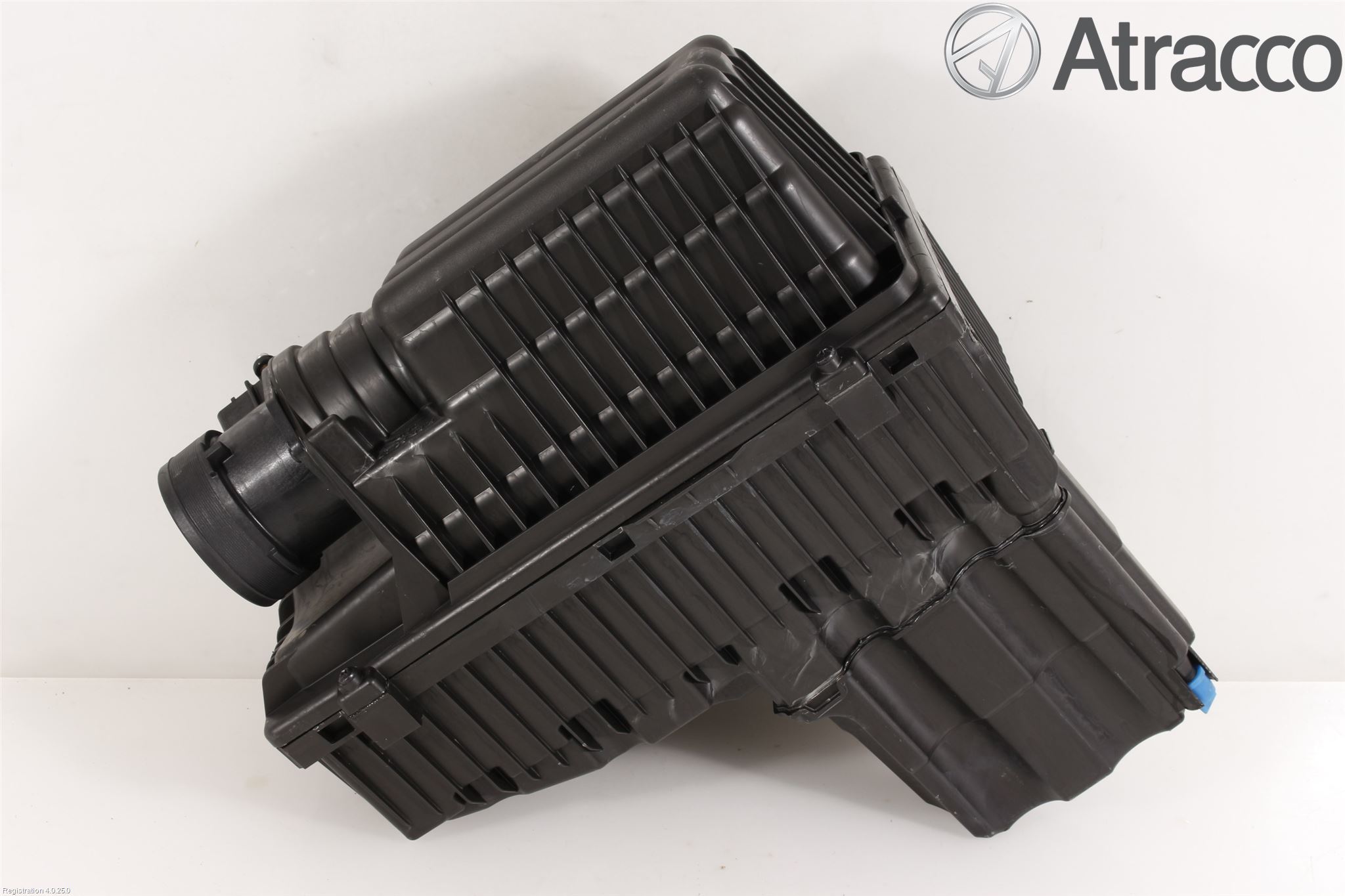 Toyota PROACE I 13-16 Luftrenare