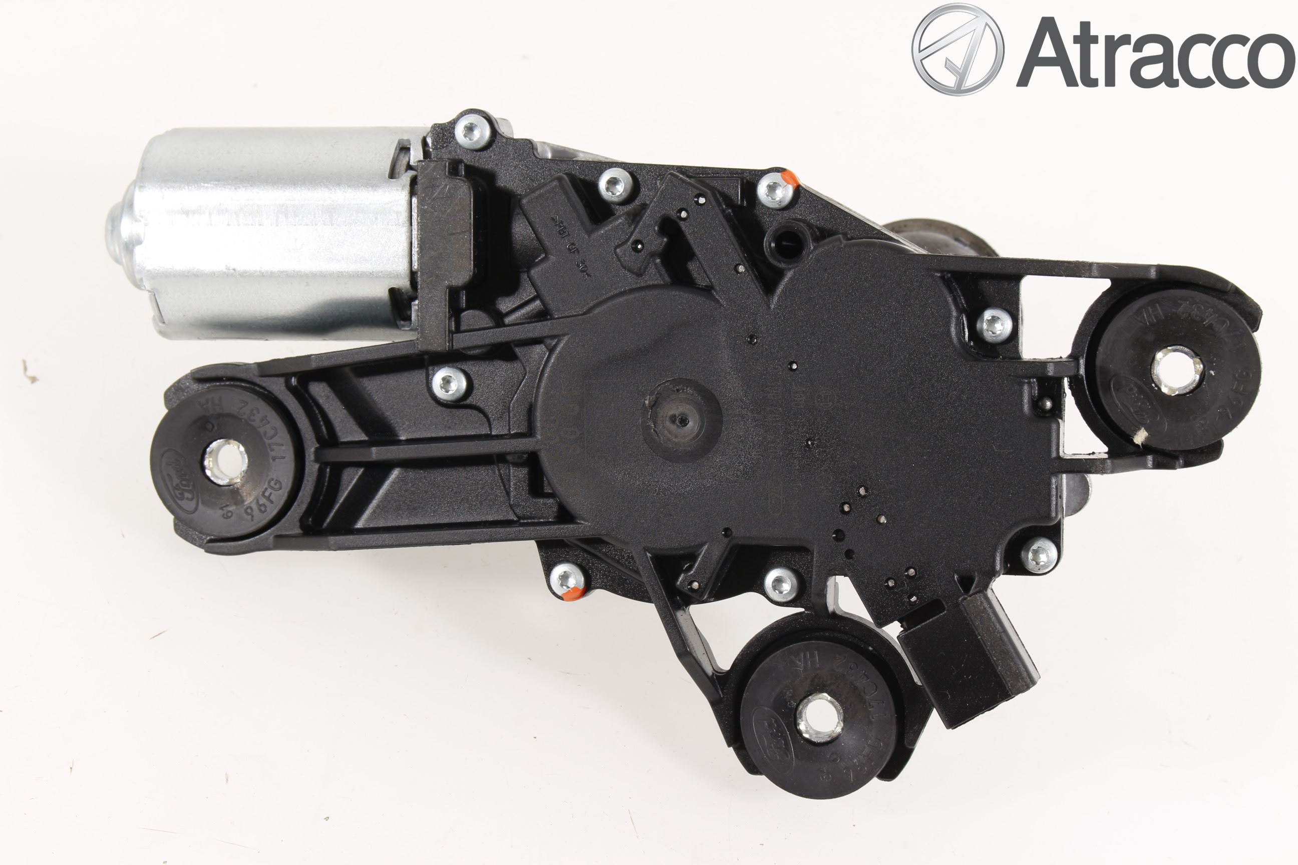 Ford FOCUS 08-11 Torkarmotor Baklucka
