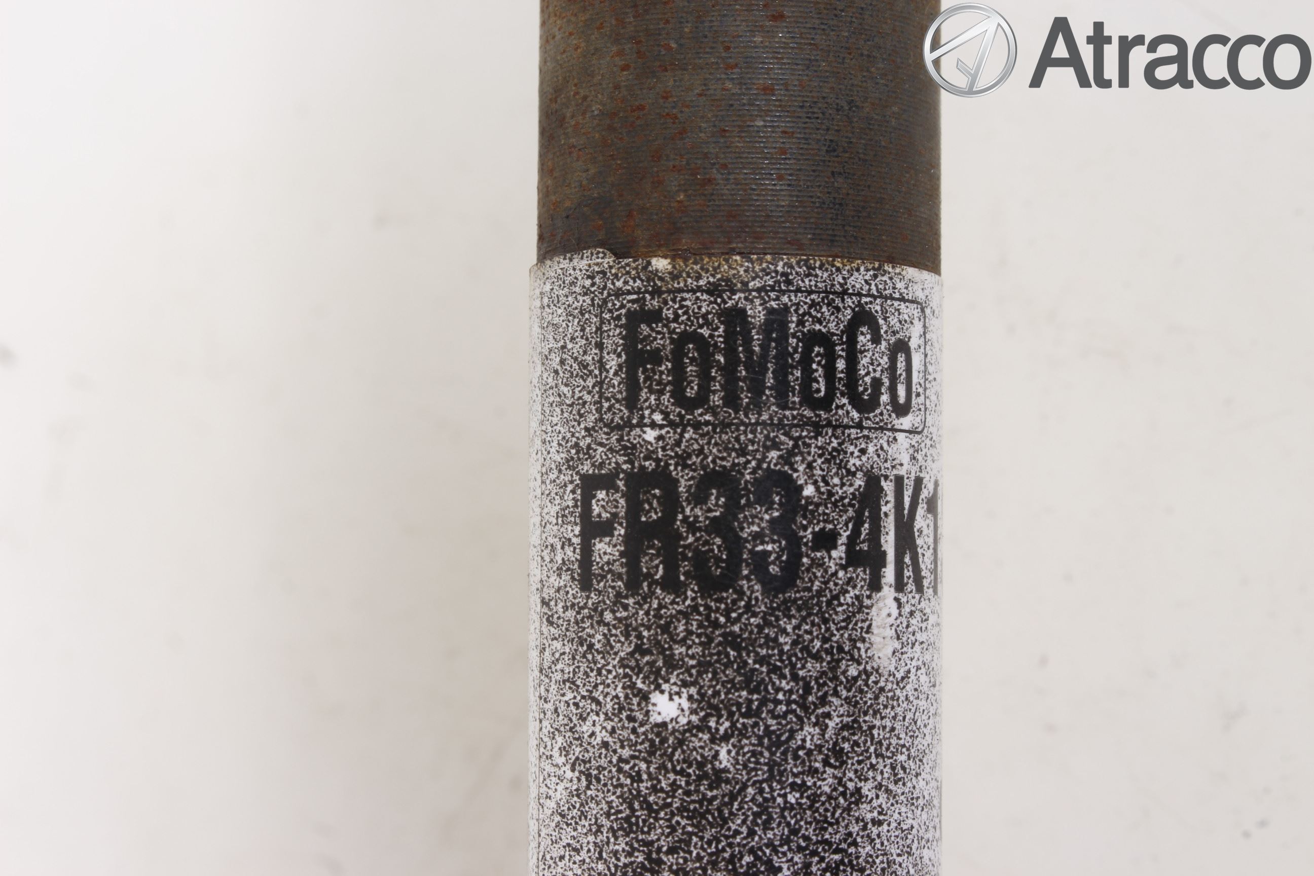 Ford MUSTANG VI 15-22 Drivaxel Bak Höger