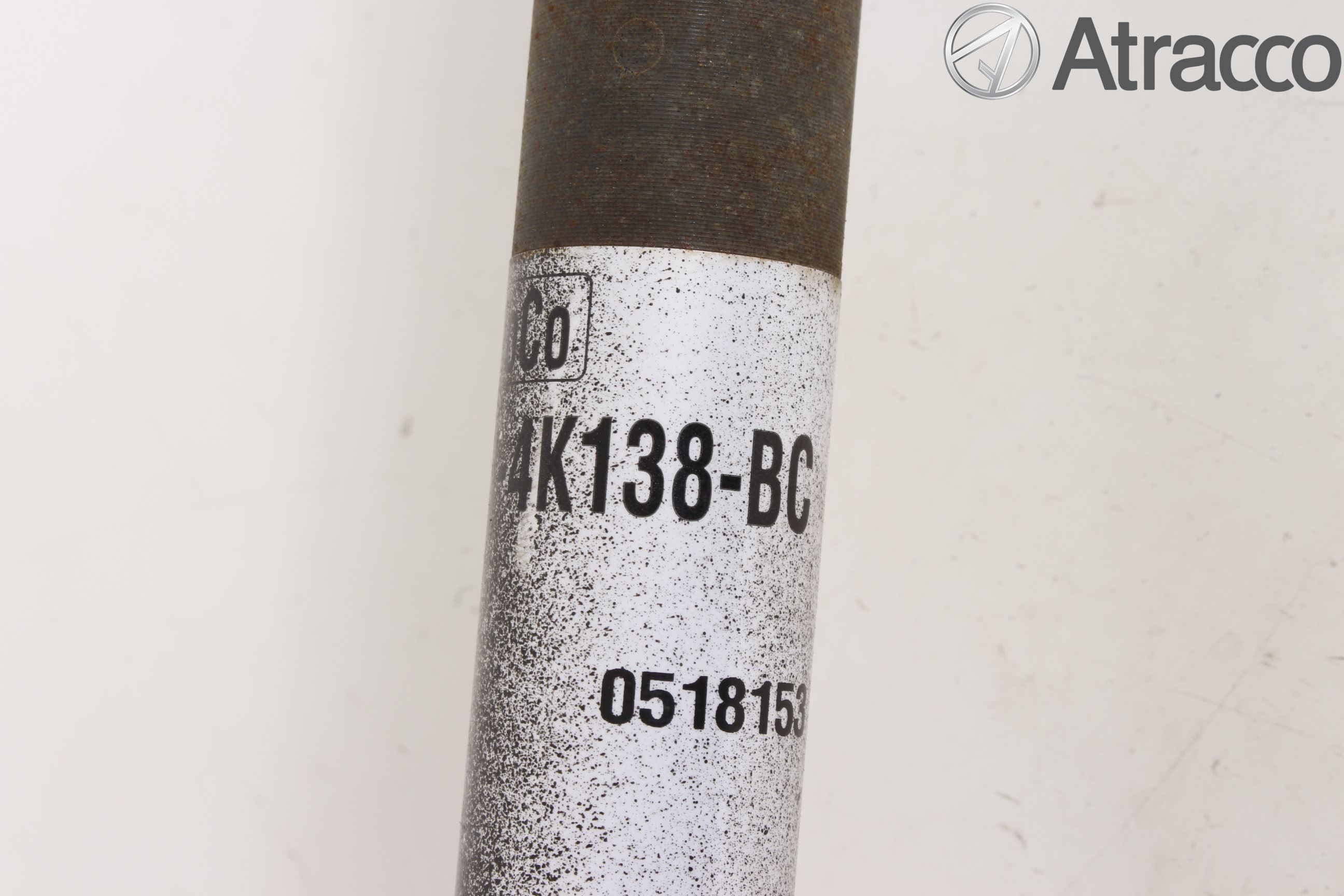 Ford MUSTANG VI 15-22 Drivaxel Bak Höger