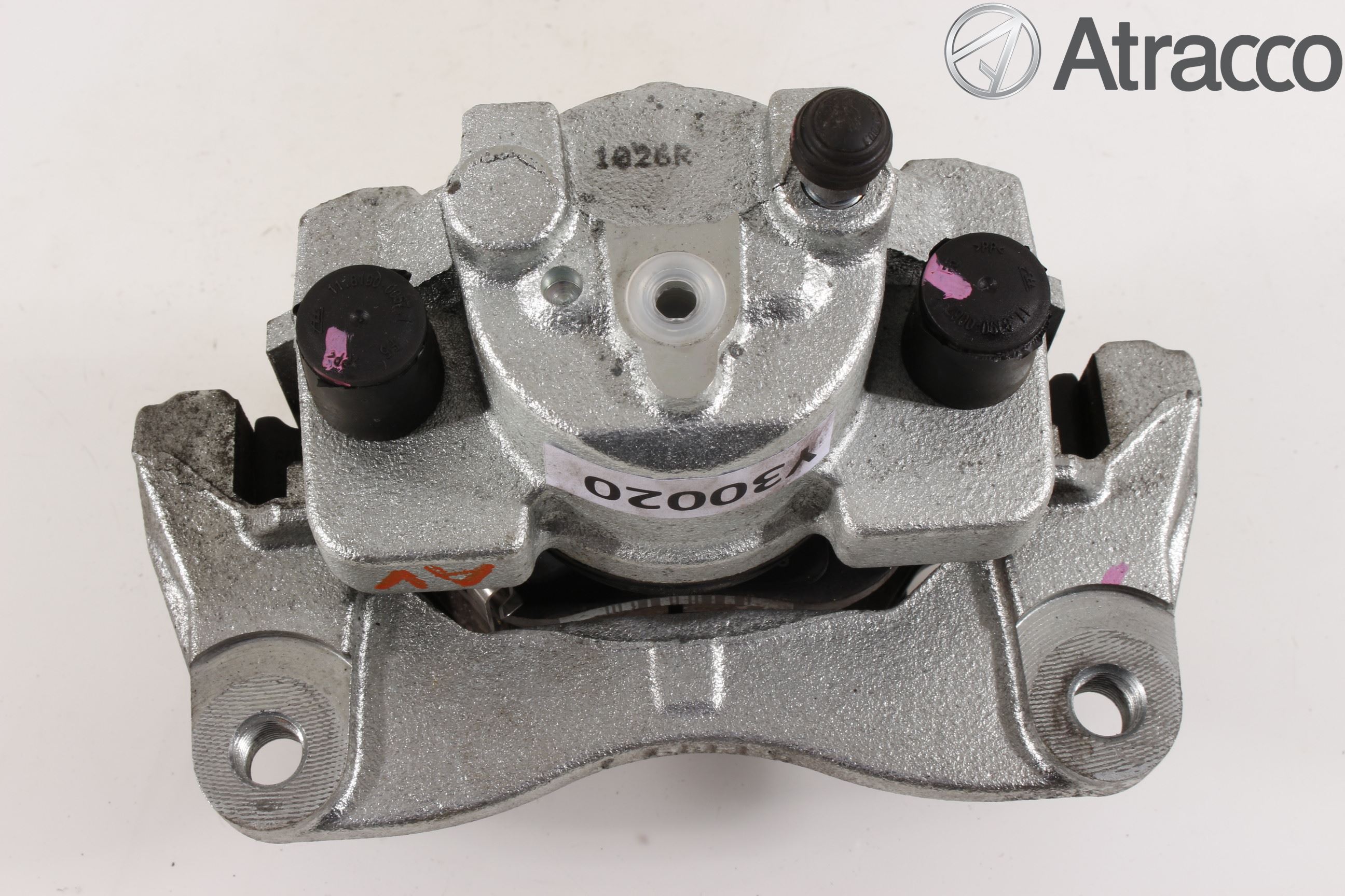 Toyota YARIS XP130 15-20 Bromsok Fram Höger