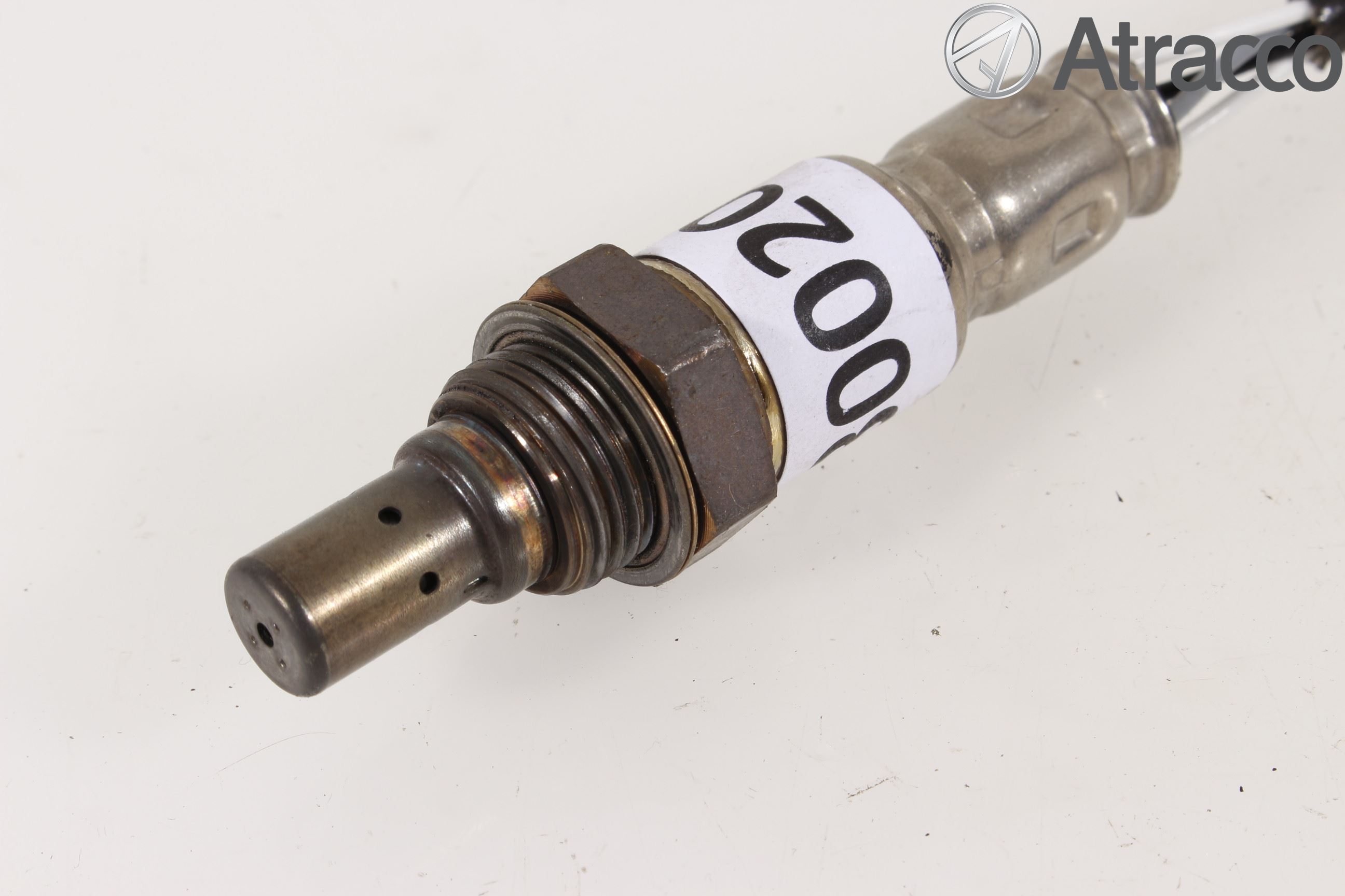 Toyota YARIS XP130 15-20 Injlambdasond