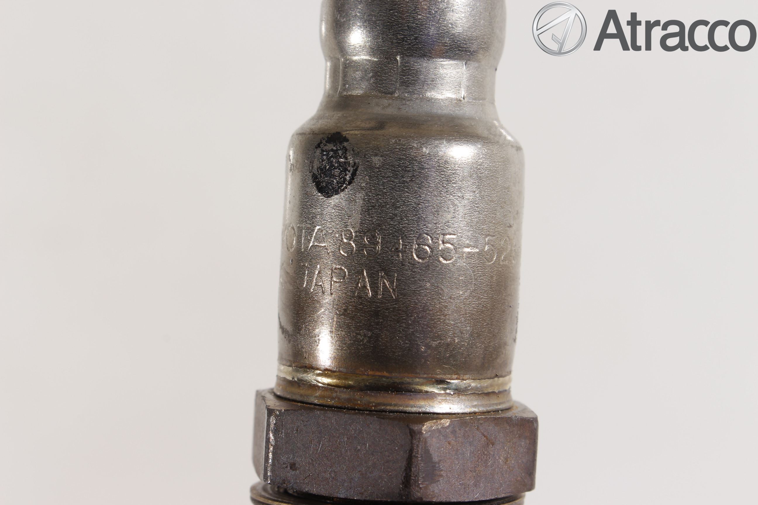 Toyota YARIS XP130 15-20 Injlambdasond