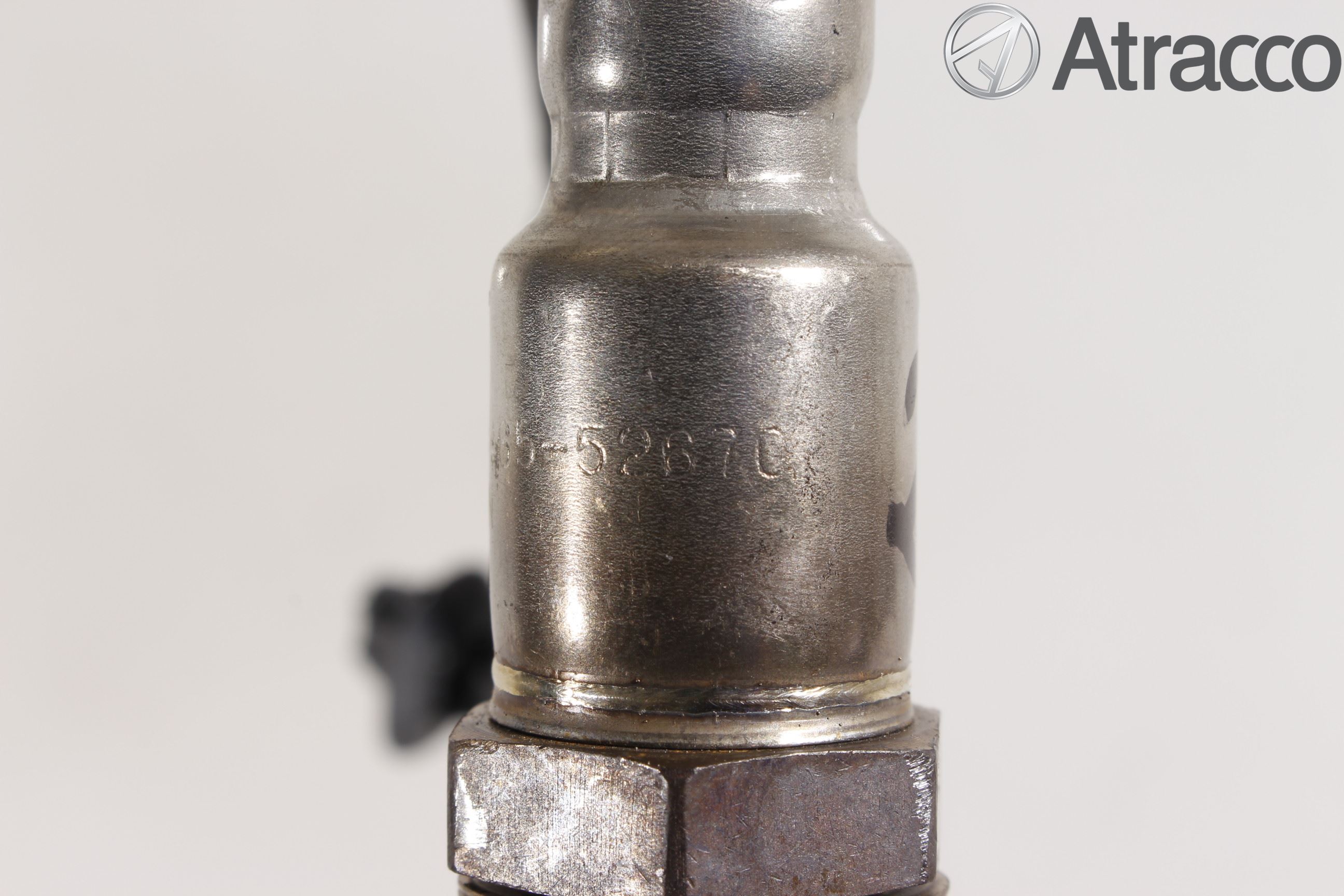 Toyota YARIS XP130 15-20 Injlambdasond