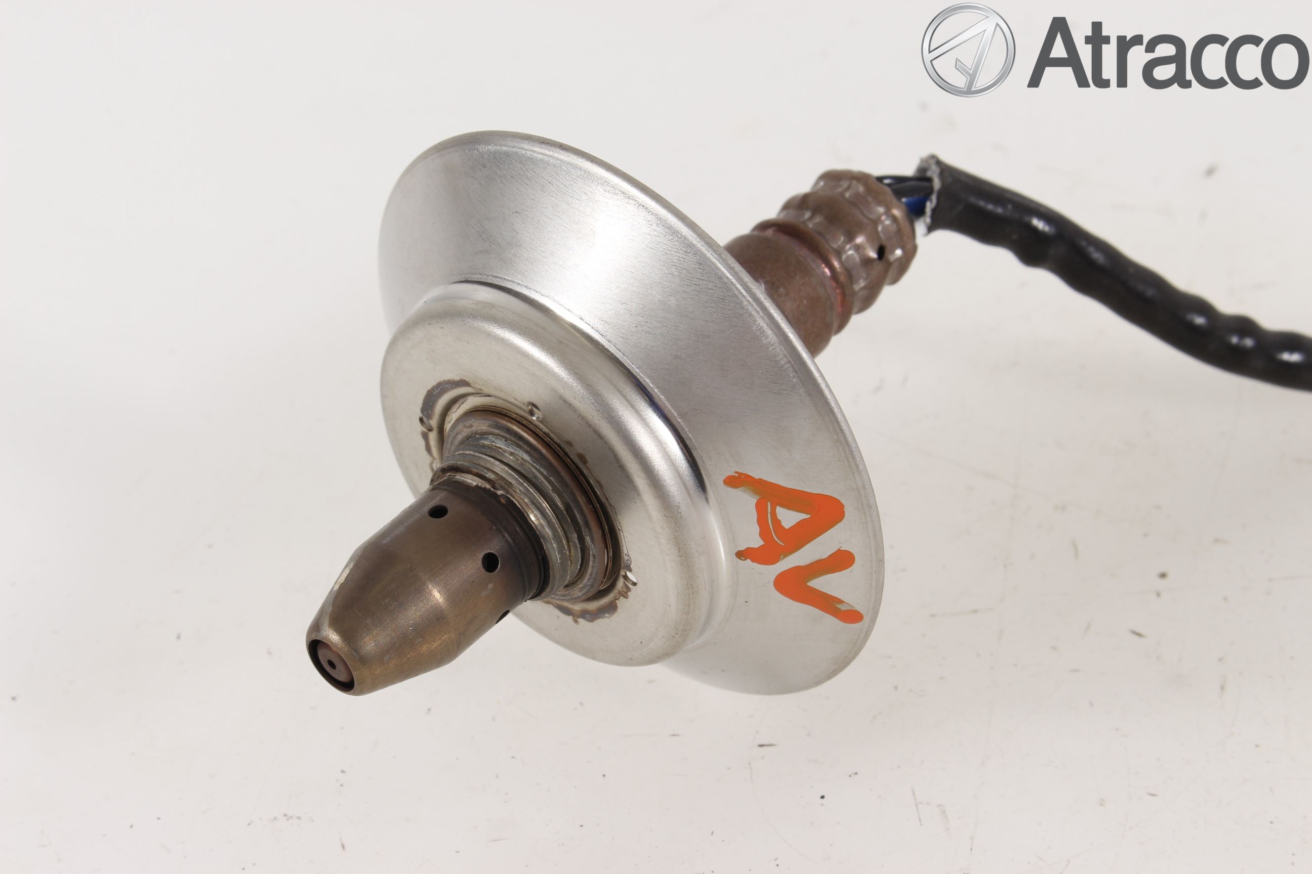 Toyota YARIS XP130 15-20 Injlambdasond