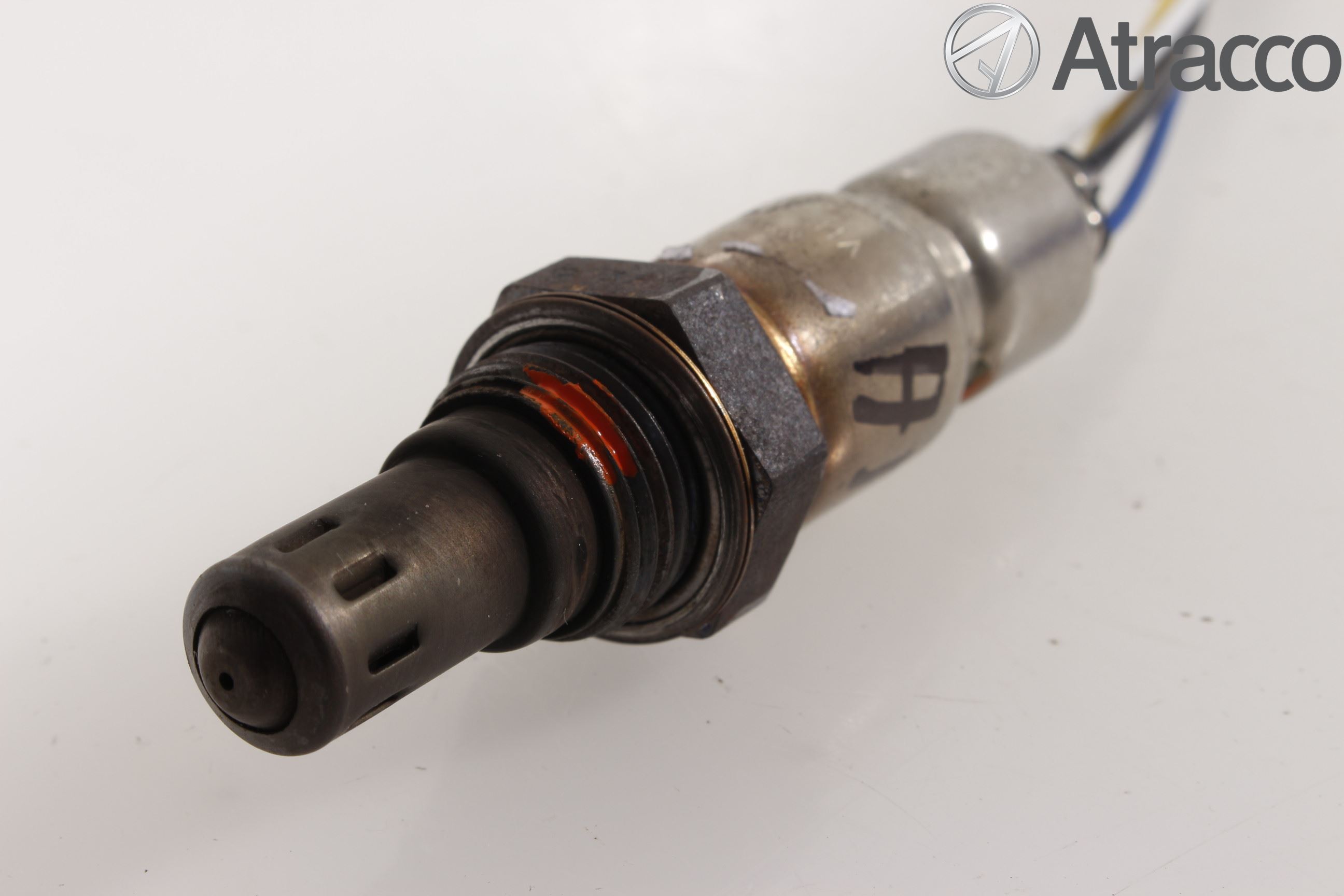 Ford MUSTANG VI 15-22 Injlambdasond