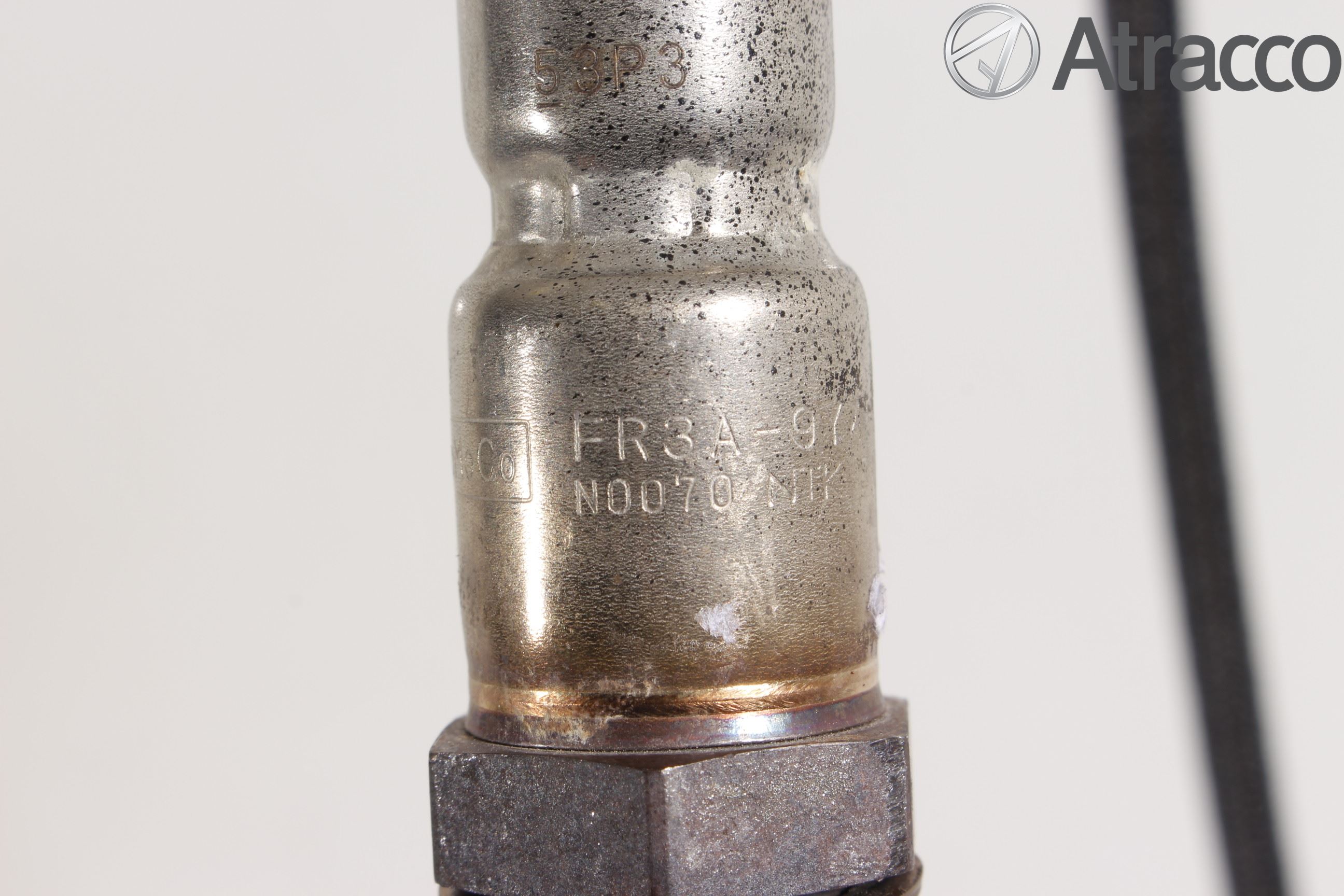 Ford MUSTANG VI 15-22 Injlambdasond