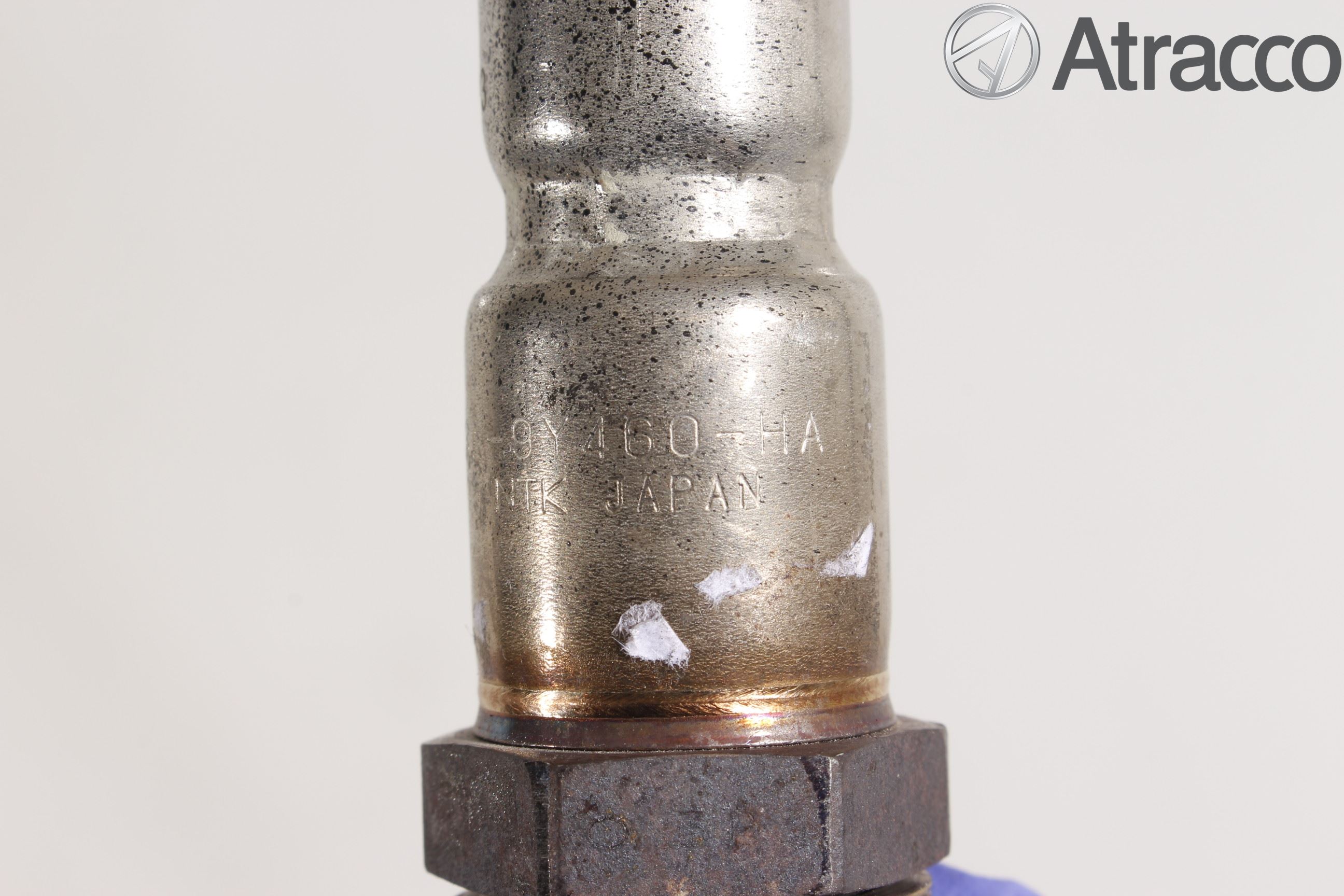 Ford MUSTANG VI 15-22 Injlambdasond