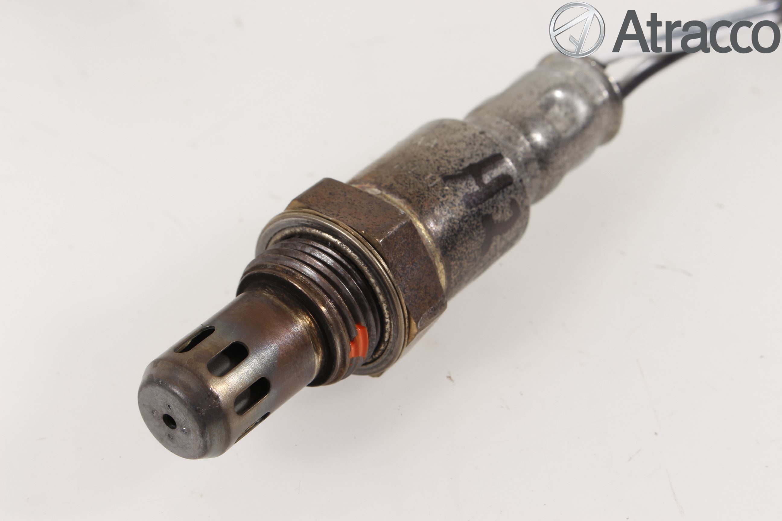 Ford MUSTANG VI 15-22 Injlambdasond