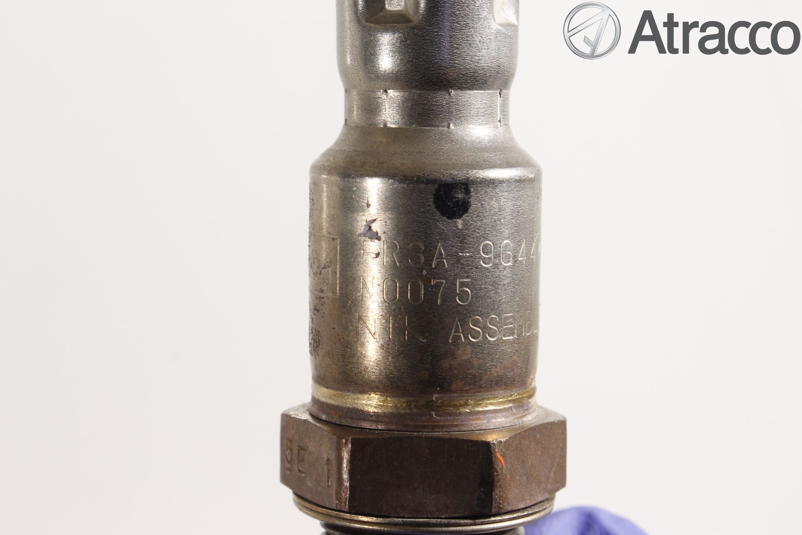 Ford MUSTANG VI 15-22 Injlambdasond