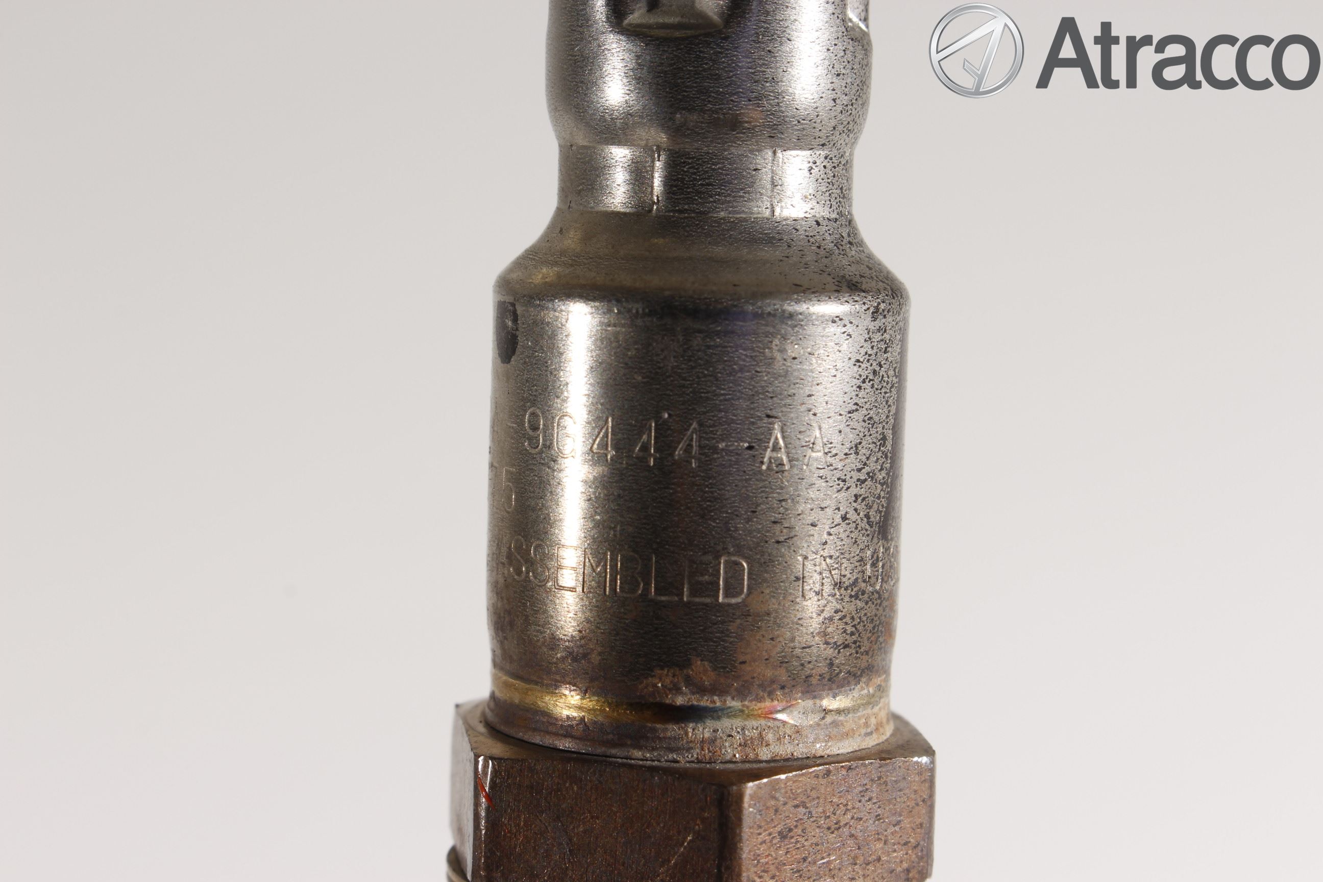 Ford MUSTANG VI 15-22 Injlambdasond