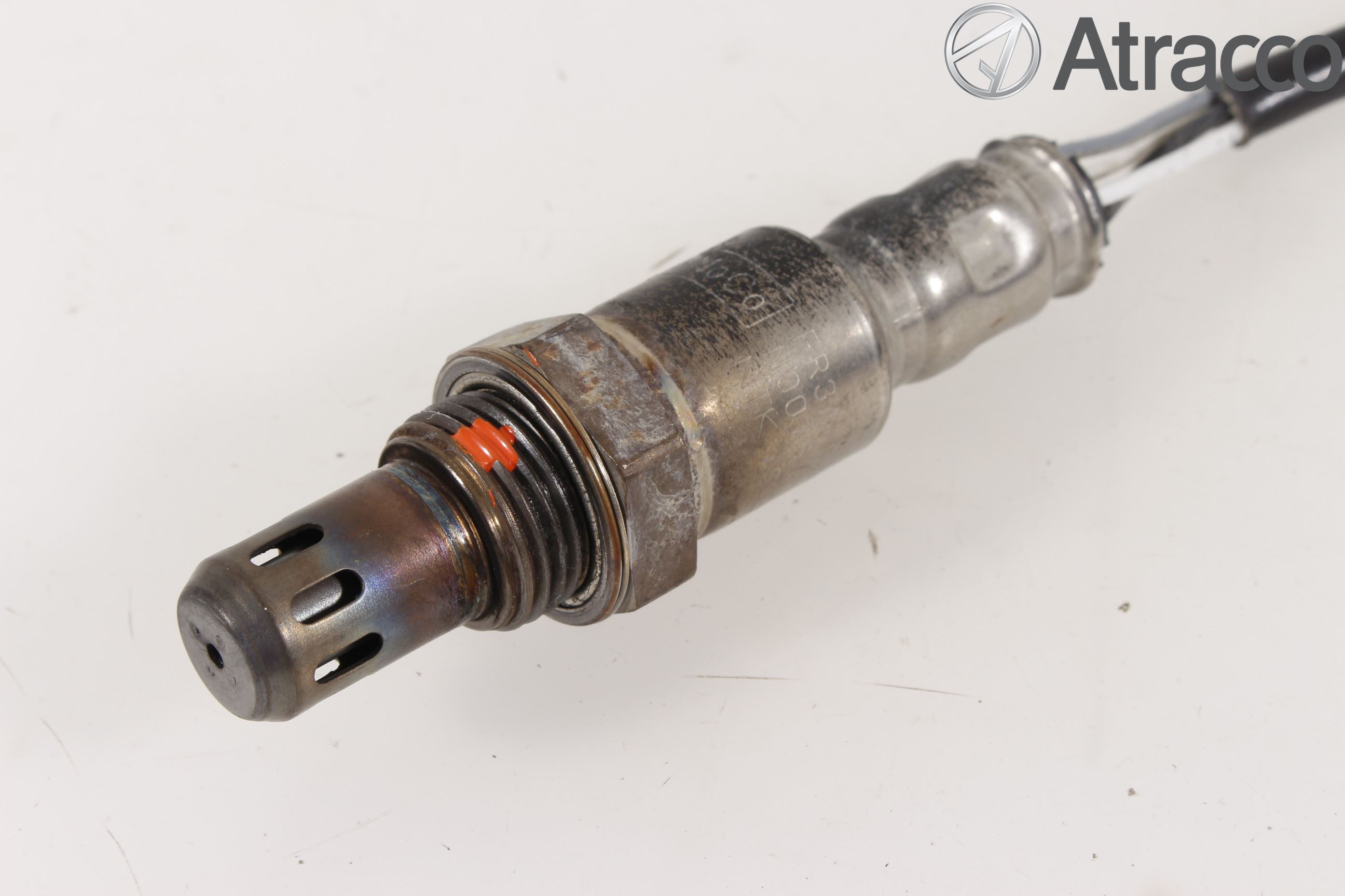 Ford MUSTANG VI 15-22 Injlambdasond