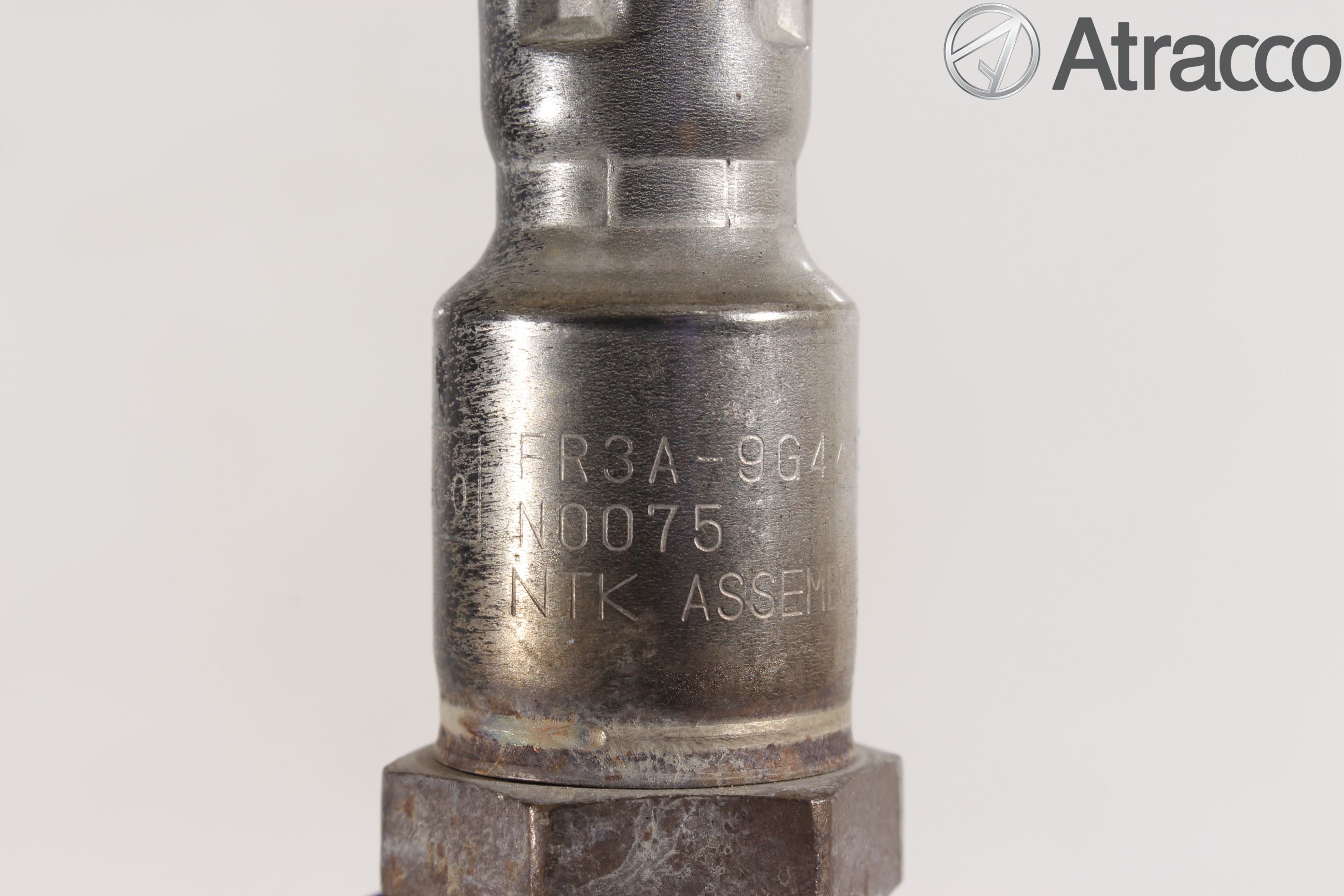 Ford MUSTANG VI 15-22 Injlambdasond