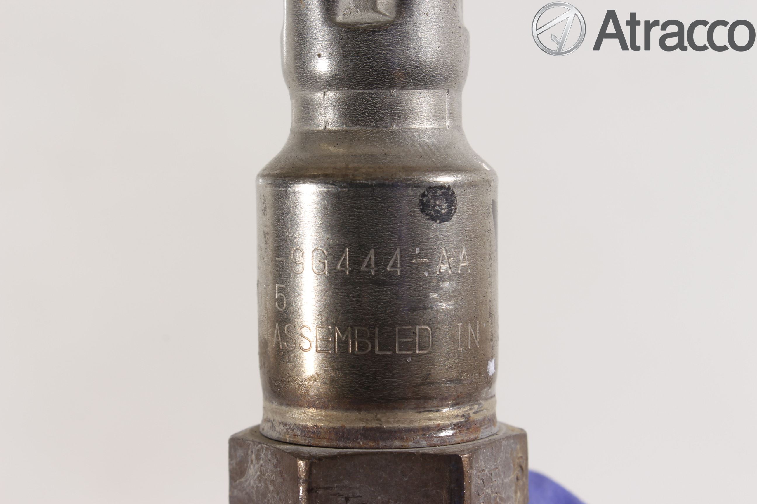 Ford MUSTANG VI 15-22 Injlambdasond