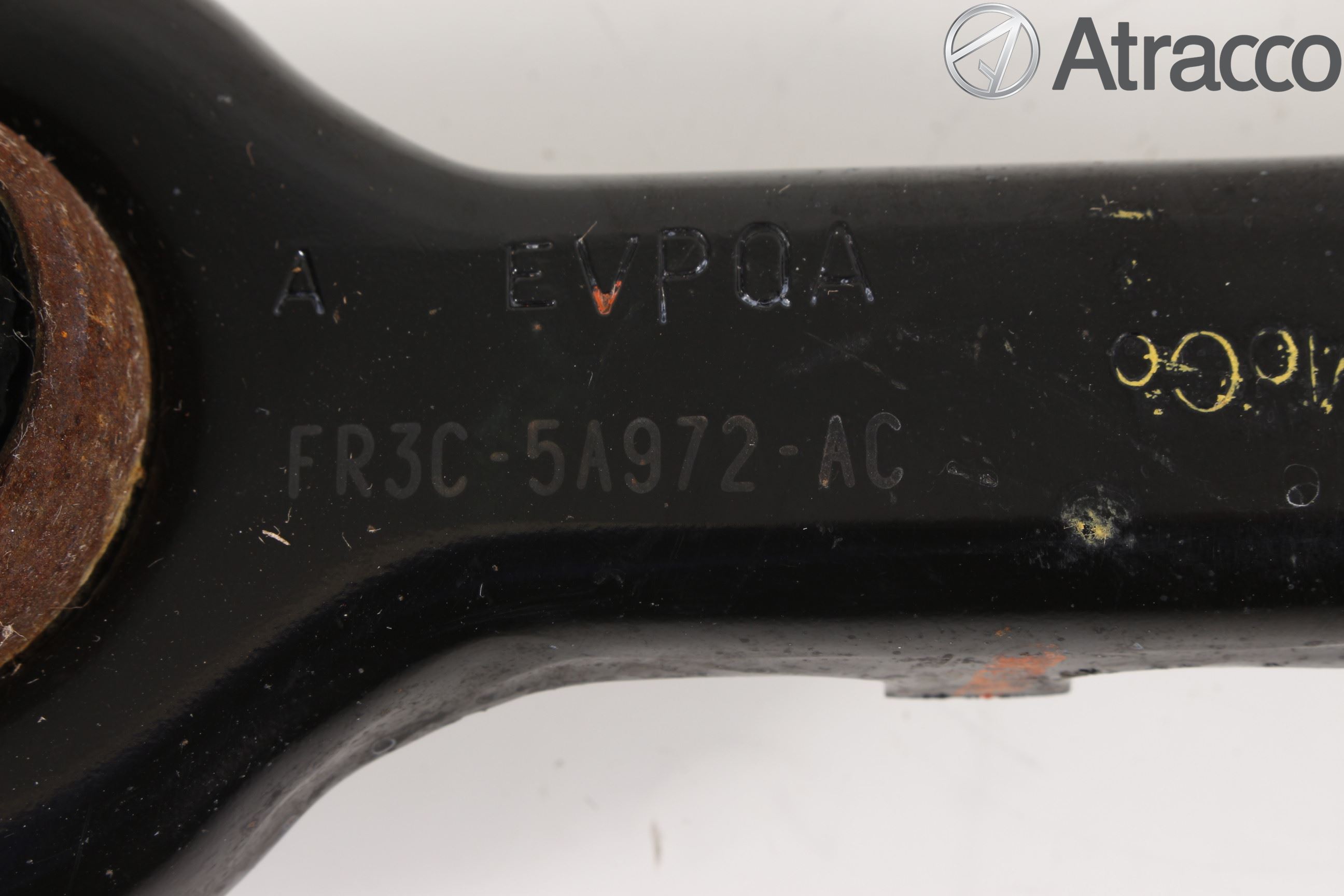 Ford MUSTANG VI 15-22 Bärarm Bak Höger