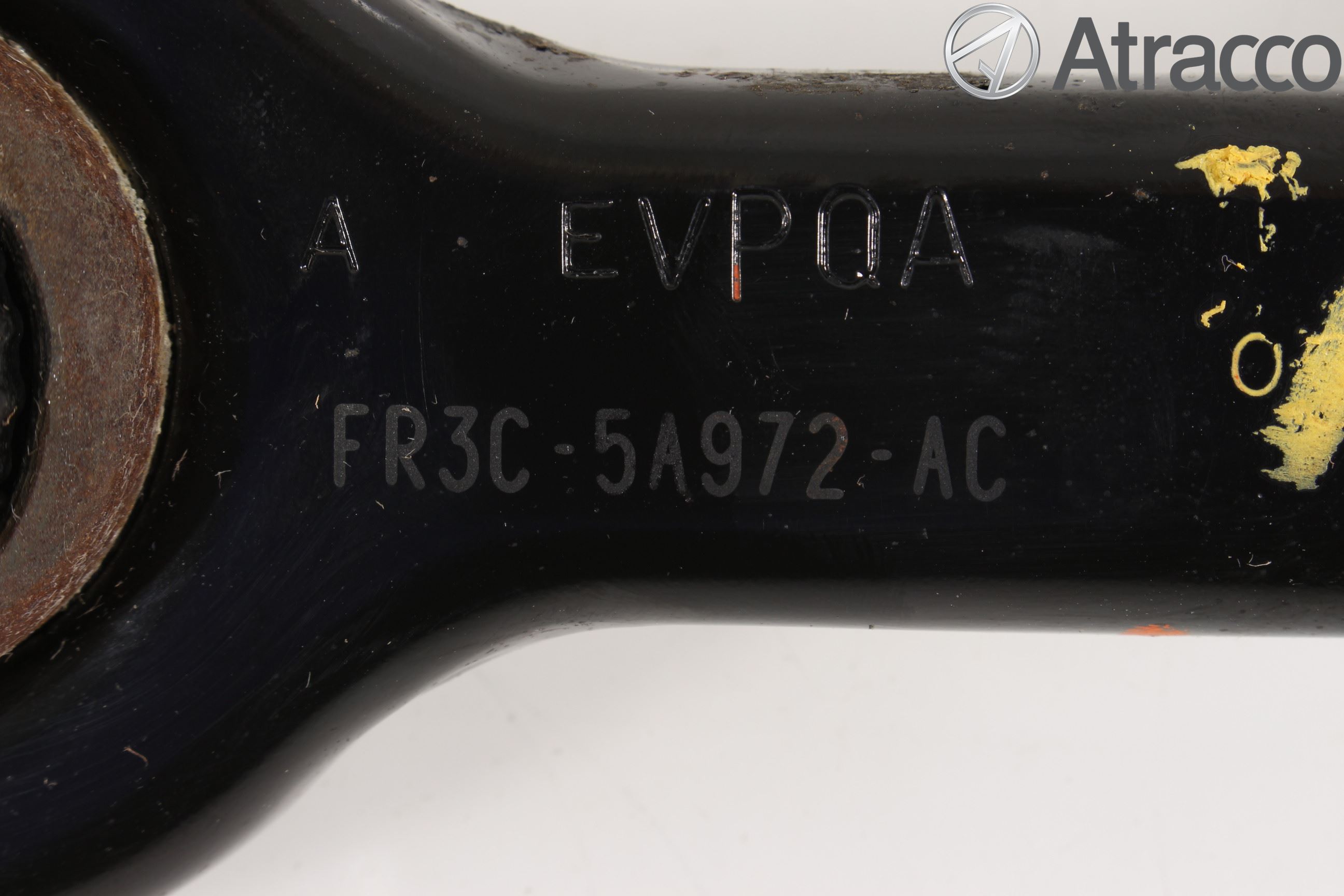 Ford MUSTANG VI 15-22 Bärarm Bak Vänster