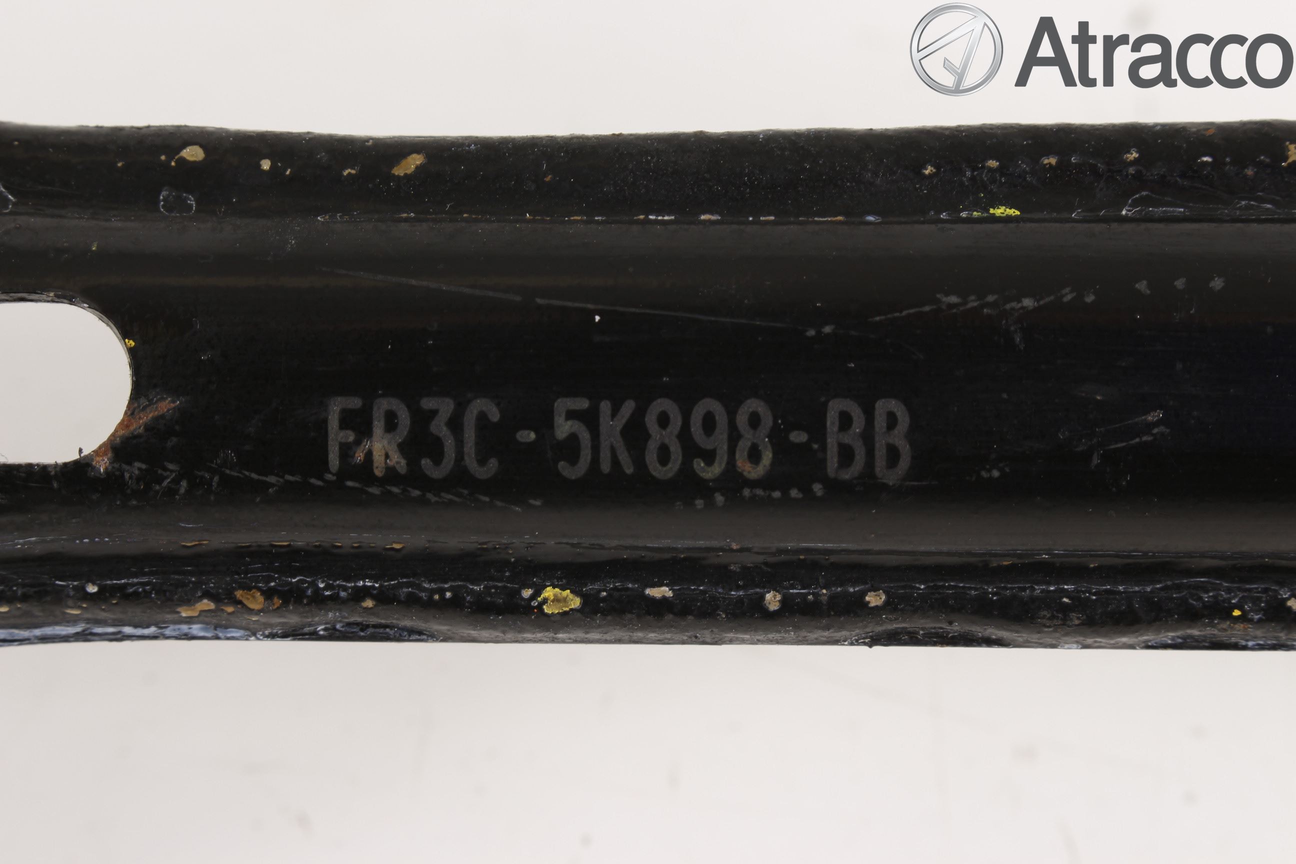 Ford MUSTANG VI 15-22 Bärarm Bak Höger