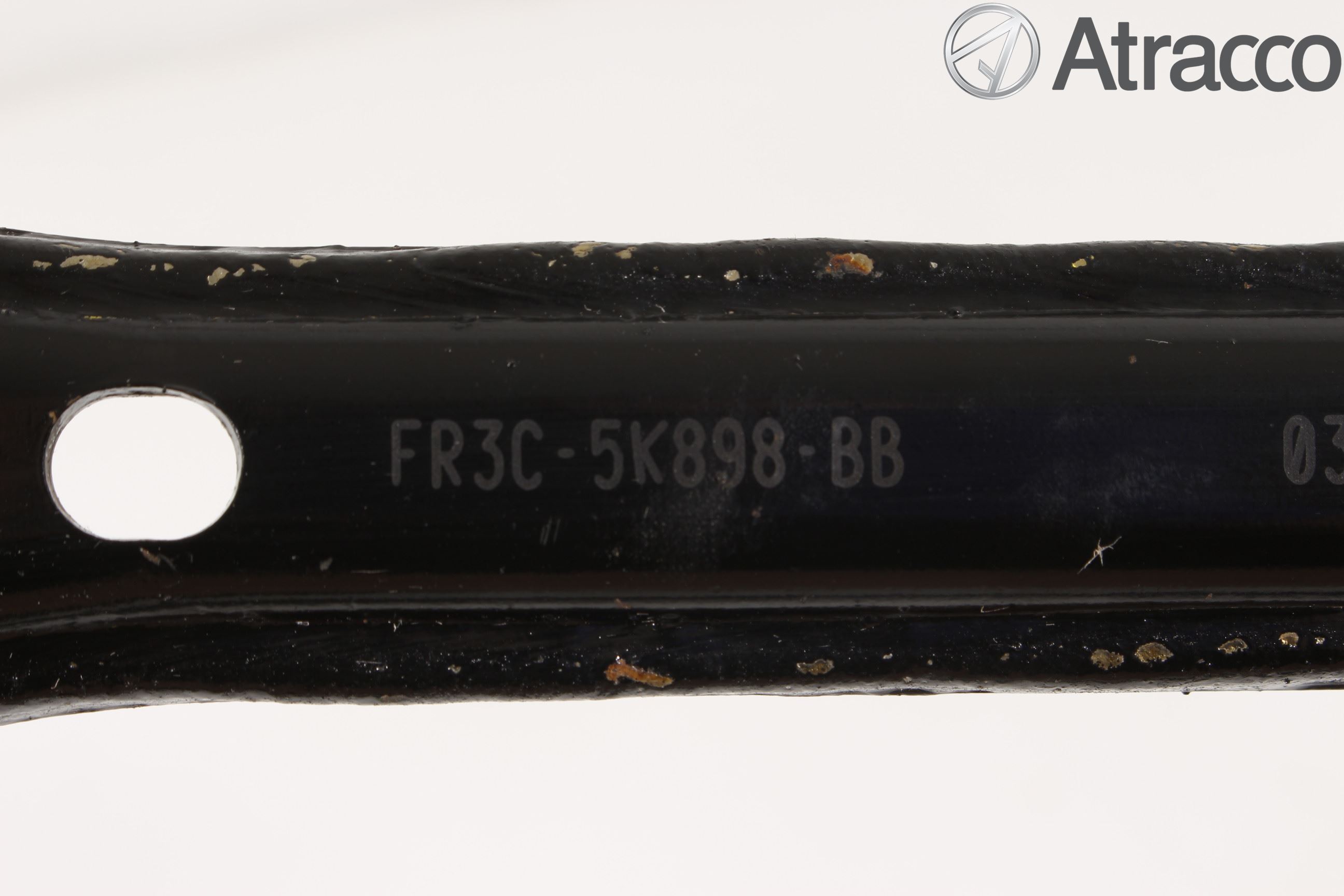 Ford MUSTANG VI 15-22 Bärarm Bak Vänster