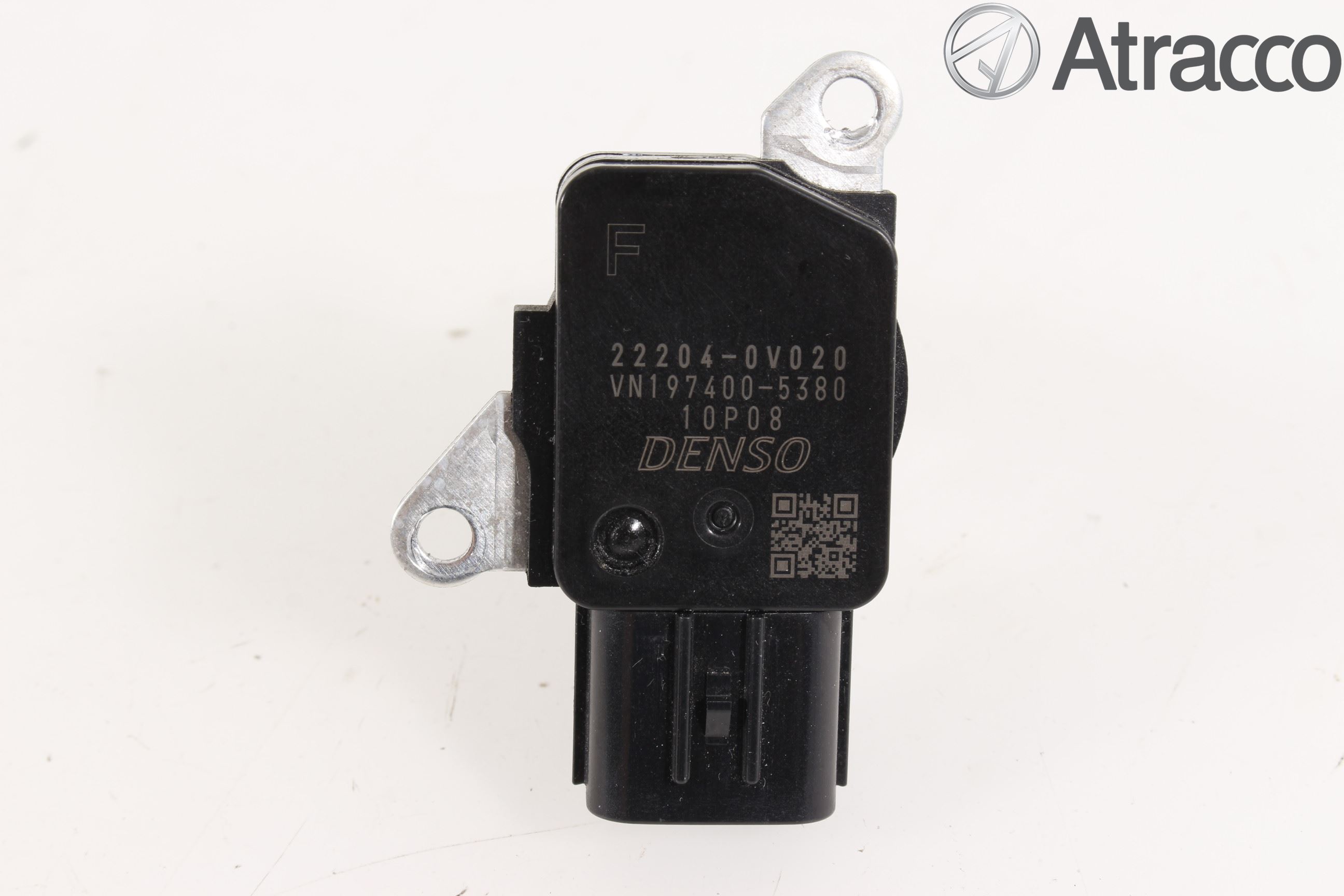 Toyota AURIS 13-19 Injluftmassamätare