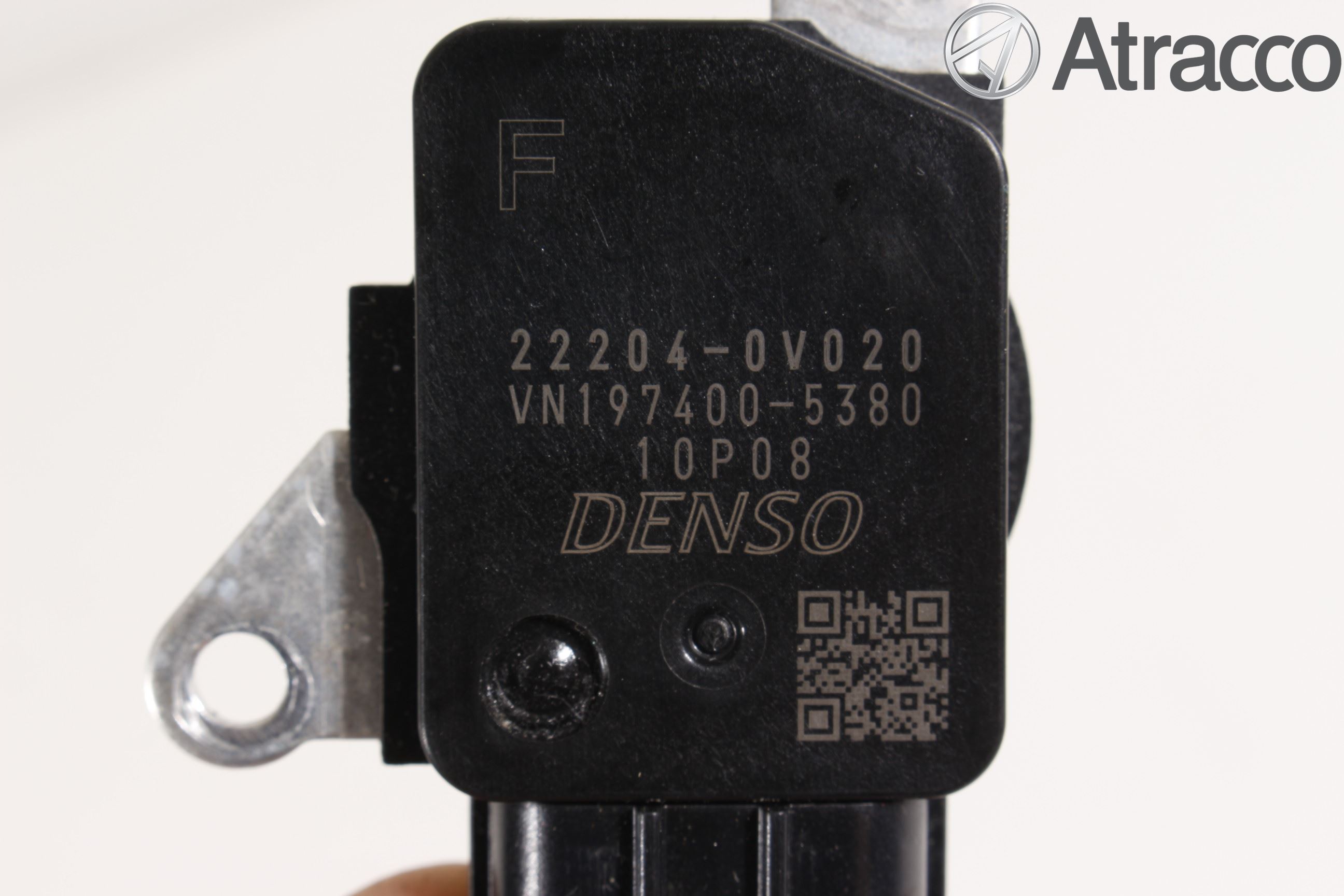 Toyota AURIS 13-19 Injluftmassamätare