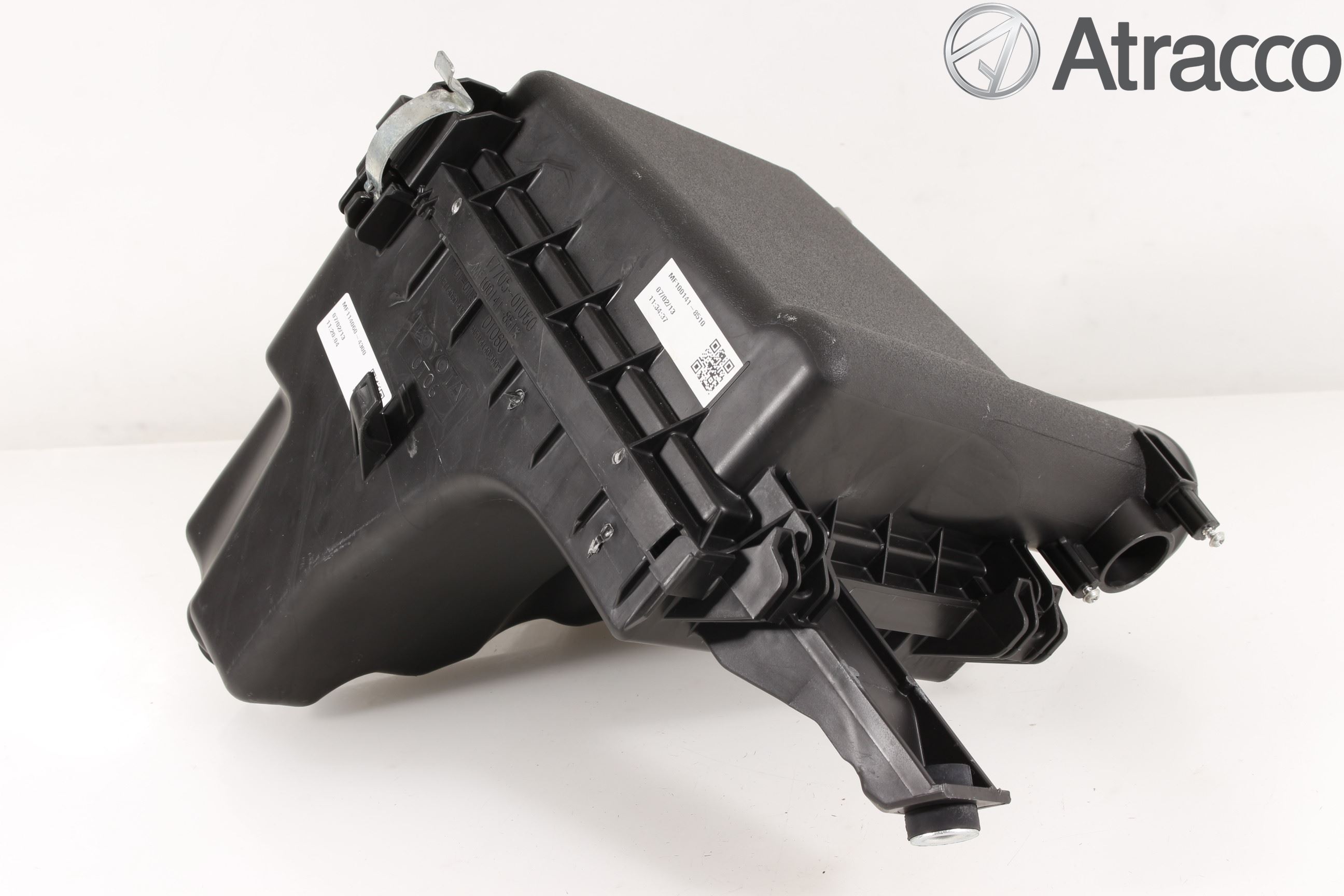 Toyota AURIS 13-19 Luftrenare