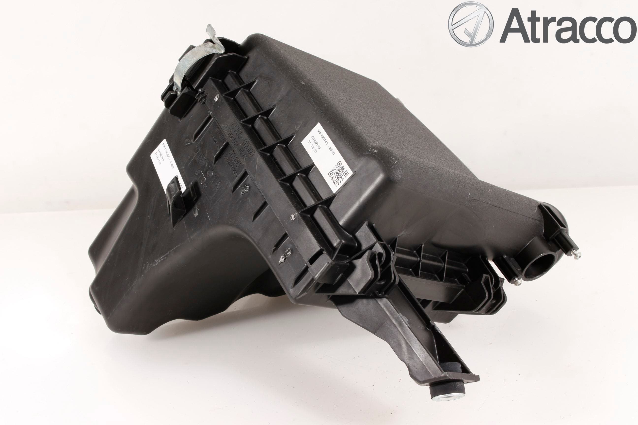 Toyota AURIS 13-19 Luftrenare