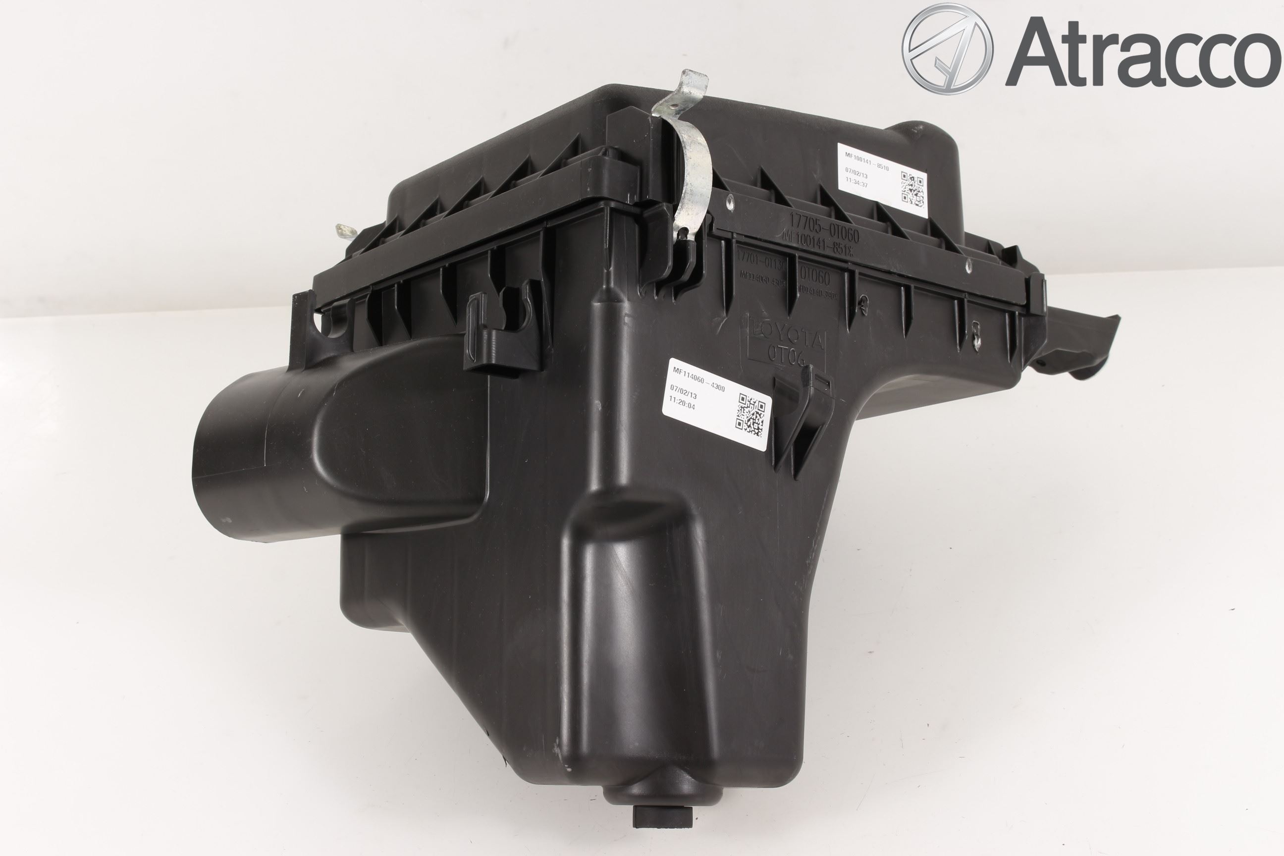 Toyota AURIS 13-19 Luftrenare