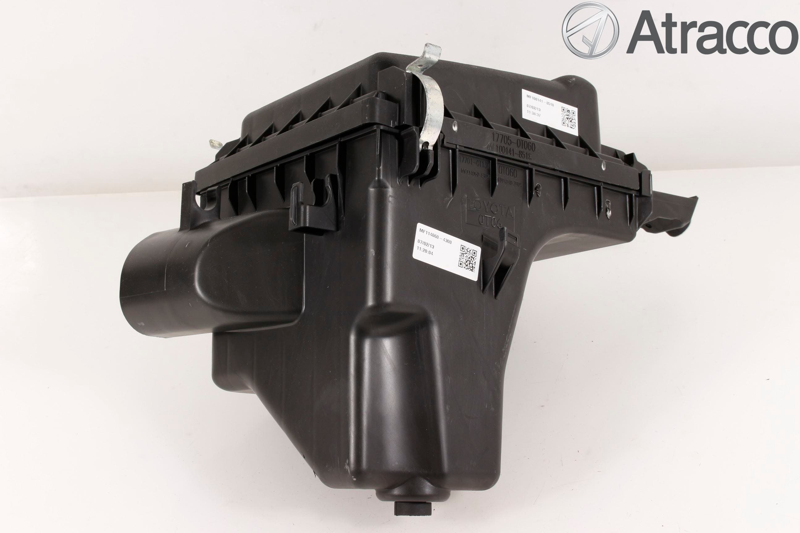 Toyota AURIS 13-19 Luftrenare