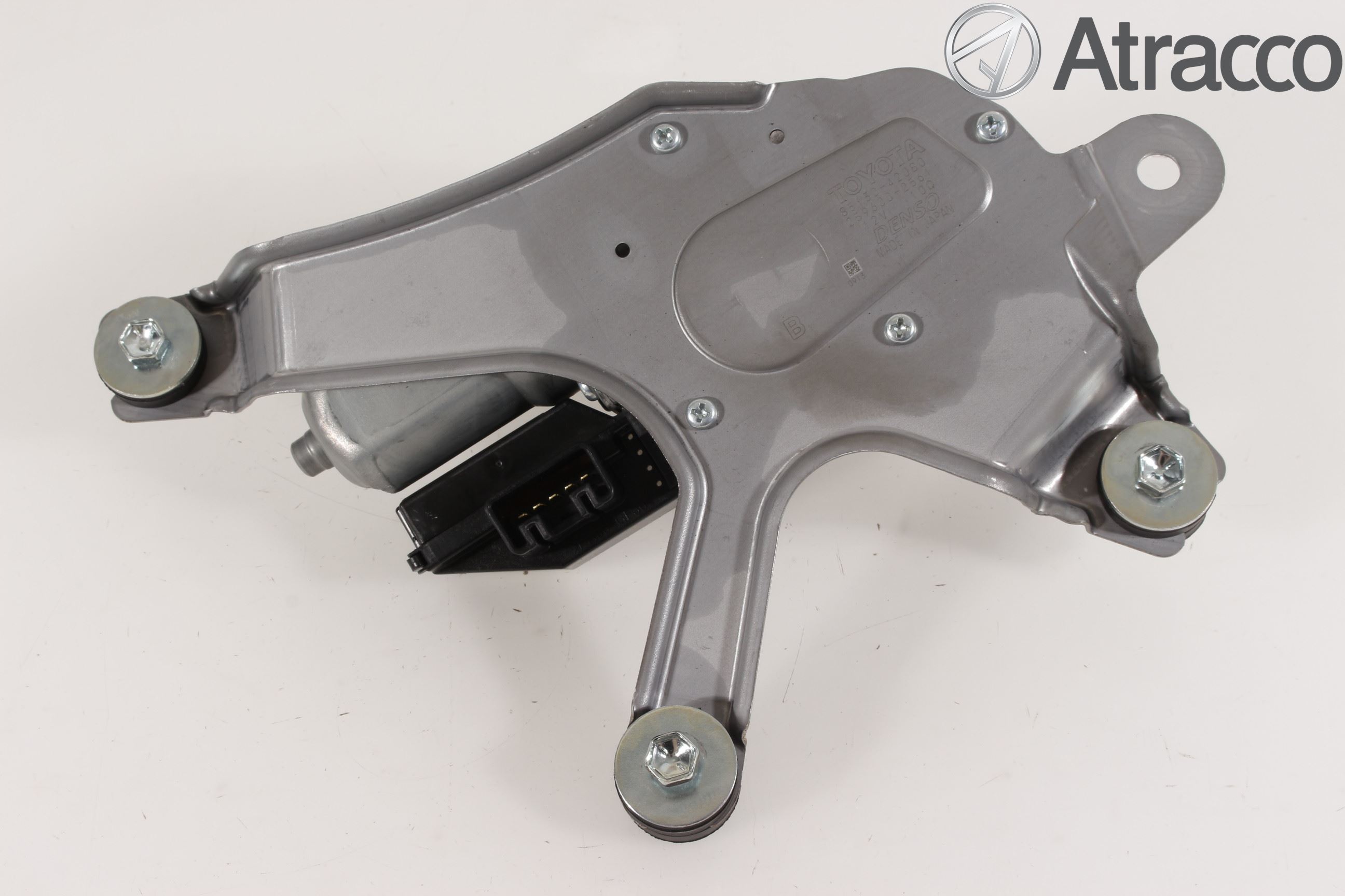 Toyota RAV4 13-18 Torkarmotor Baklucka