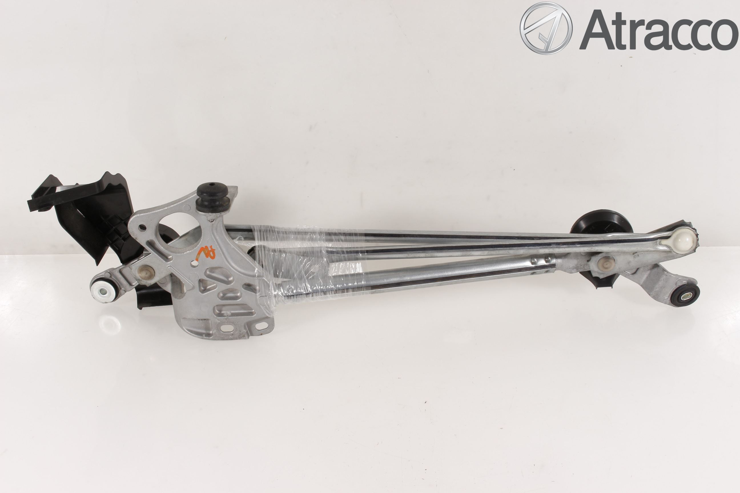 Toyota RAV4 13-18 Torkarmekanism Vindruta