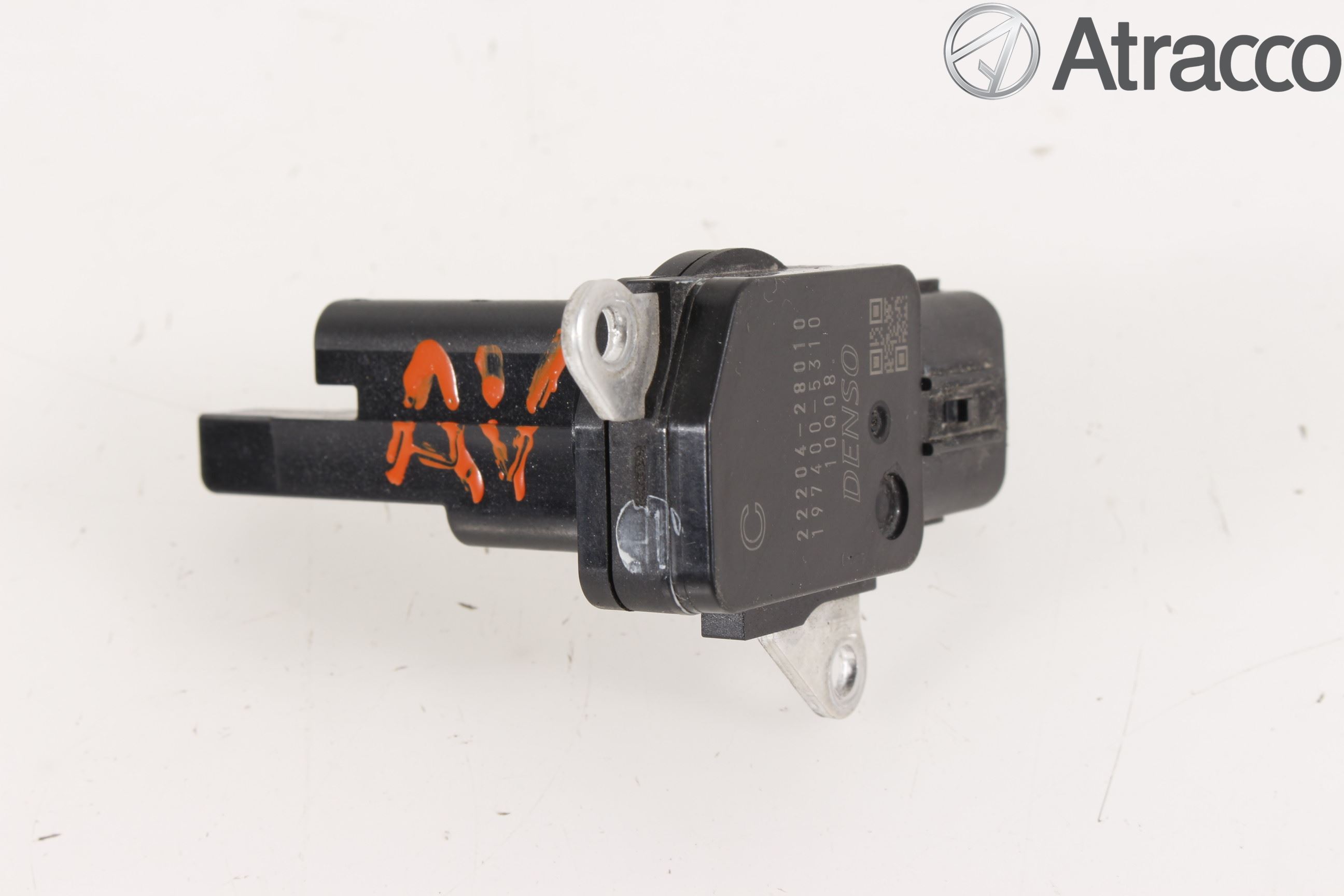 Toyota RAV4 13-18 Injluftmassamätare