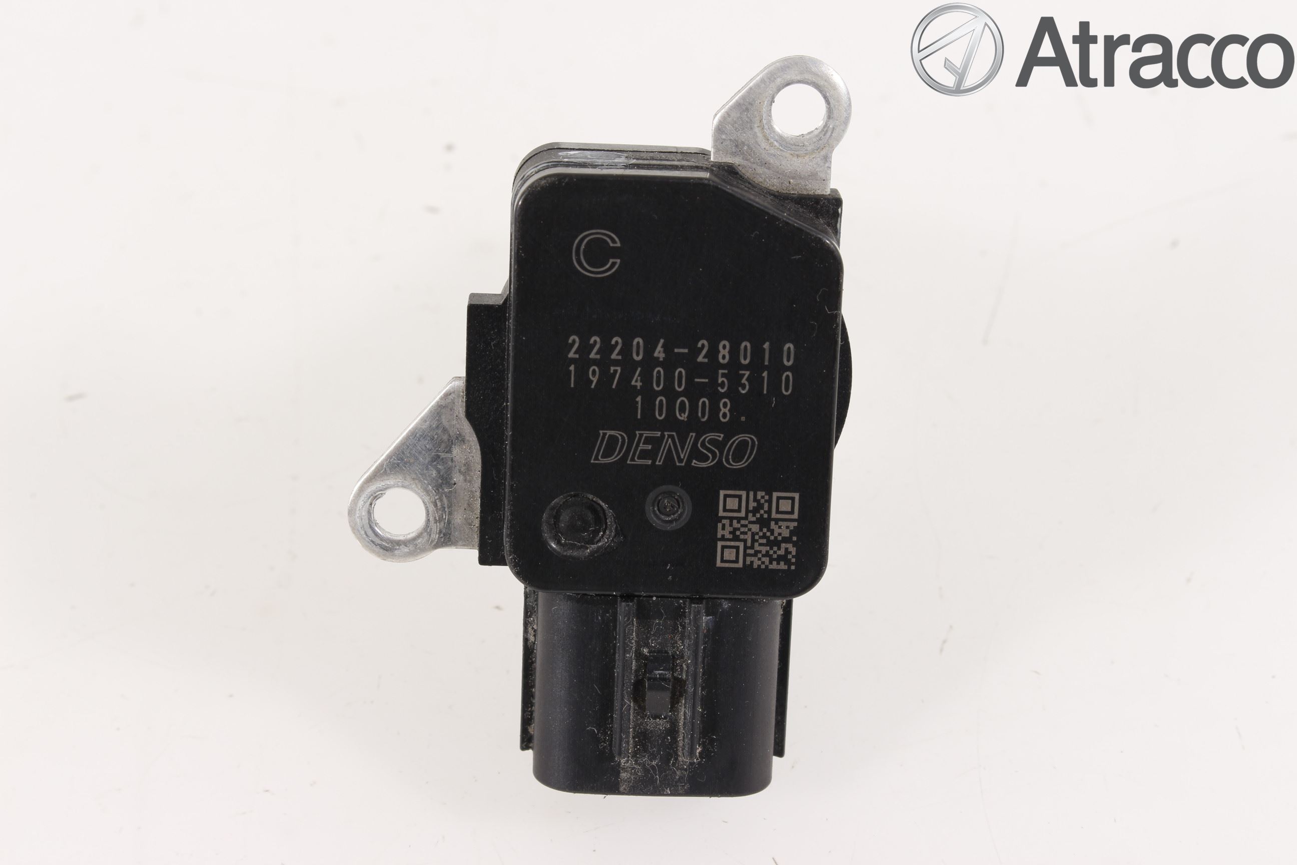 Toyota RAV4 13-18 Injluftmassamätare