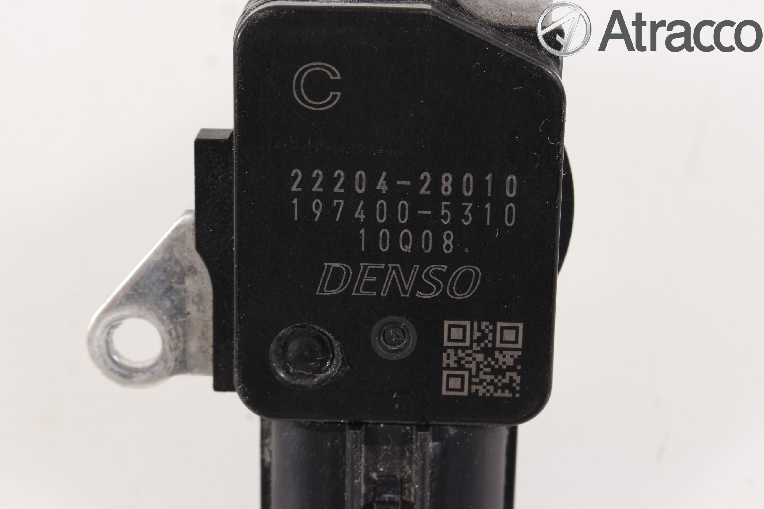 Toyota RAV4 13-18 Injluftmassamätare