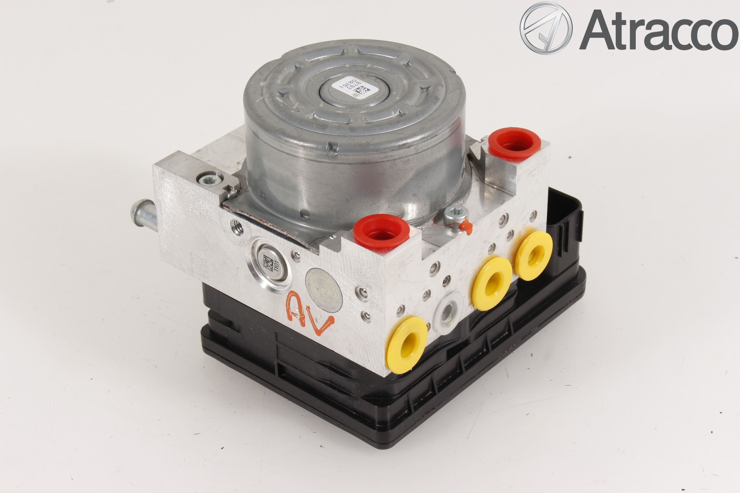 Ford MUSTANG VI 15-22 Abs Hydraulaggregat