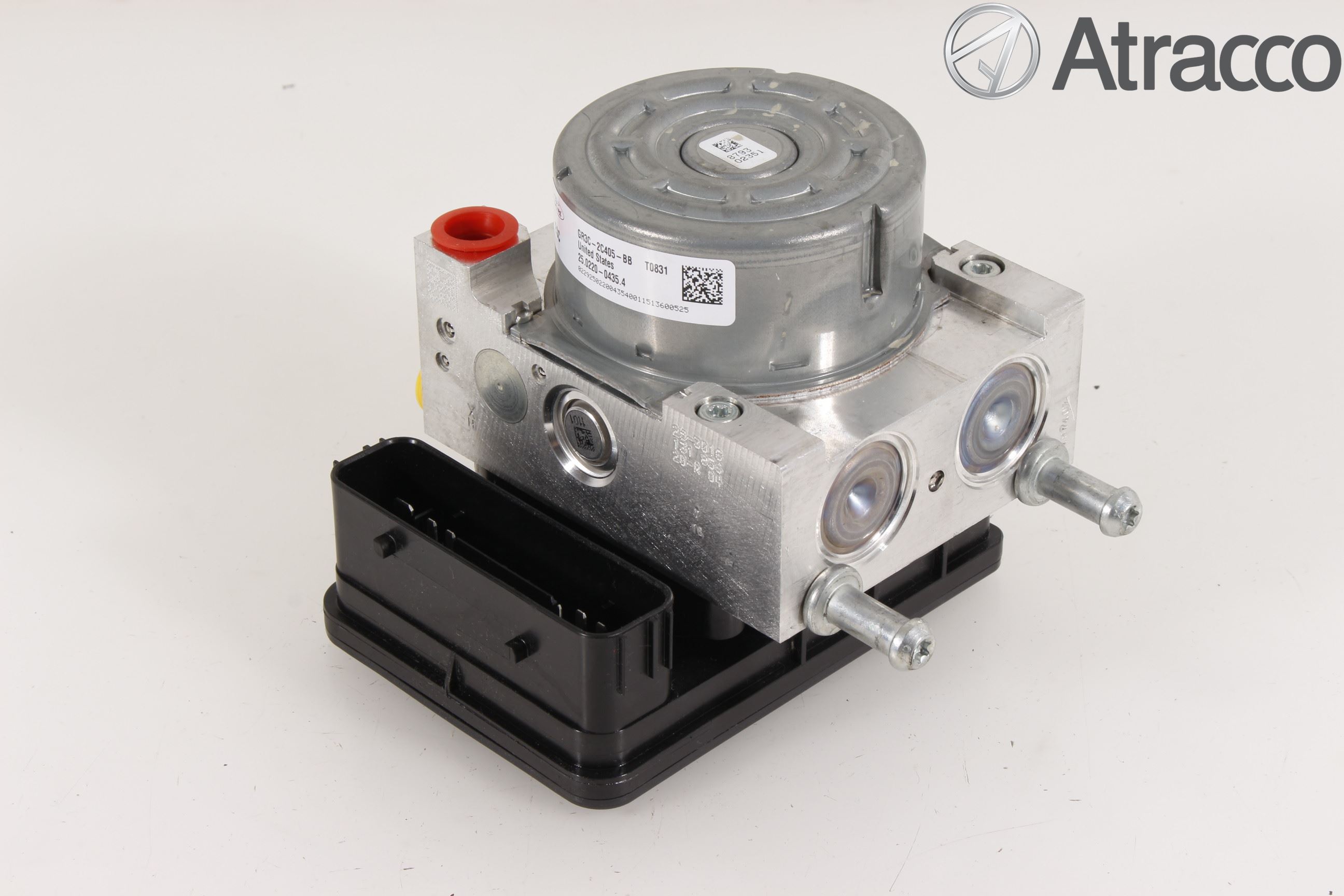 Ford MUSTANG VI 15-22 Abs Hydraulaggregat