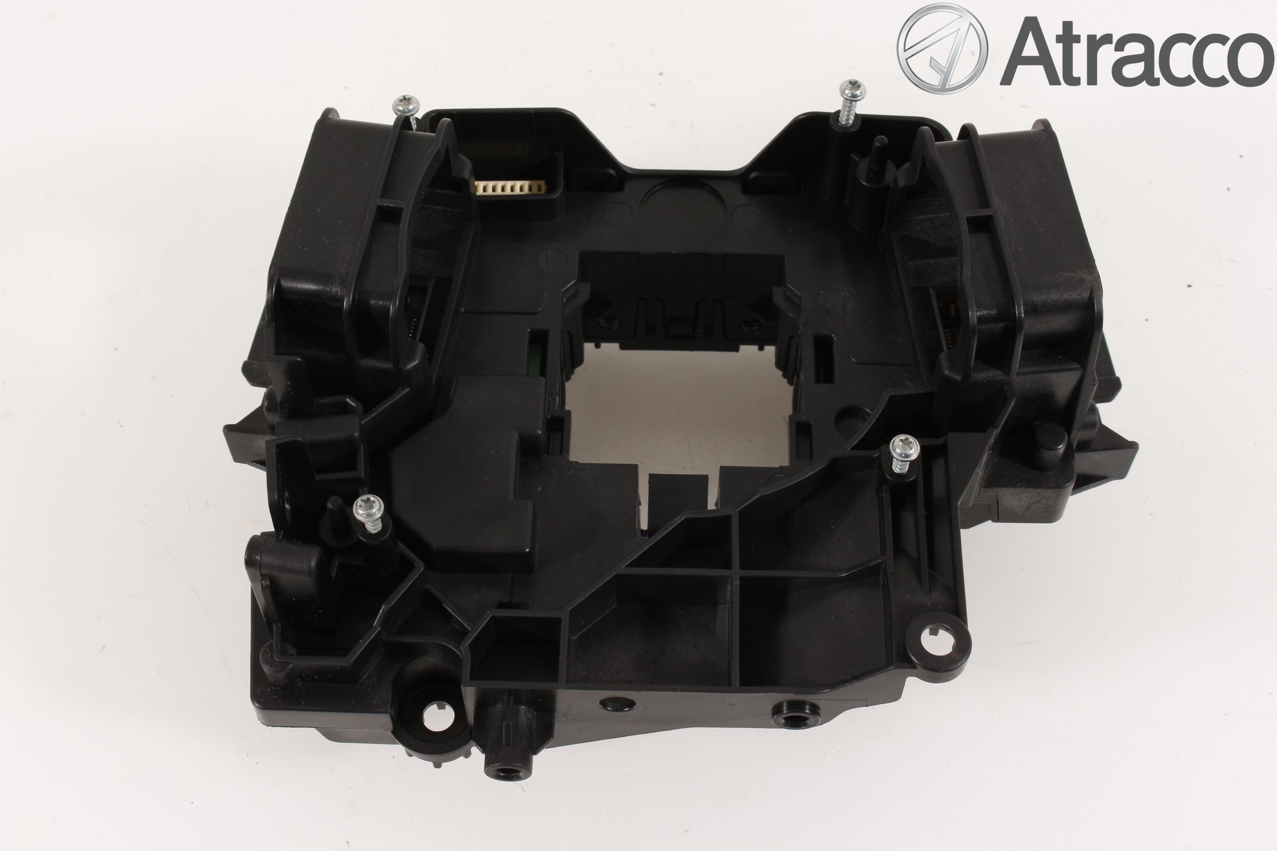 Ford MUSTANG VI 15-22 Spakcentral