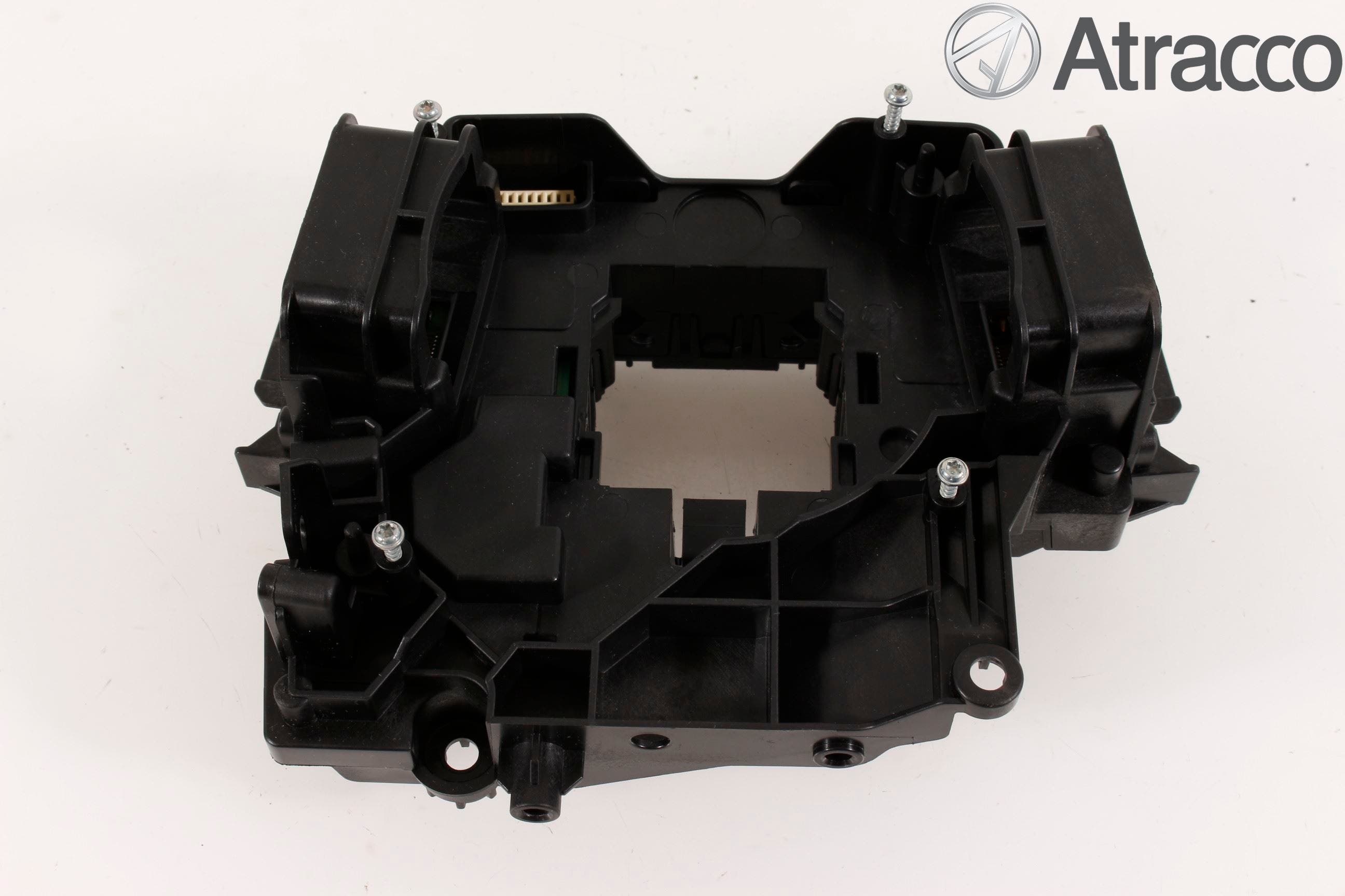 Ford MUSTANG VI 15-22 Spakcentral