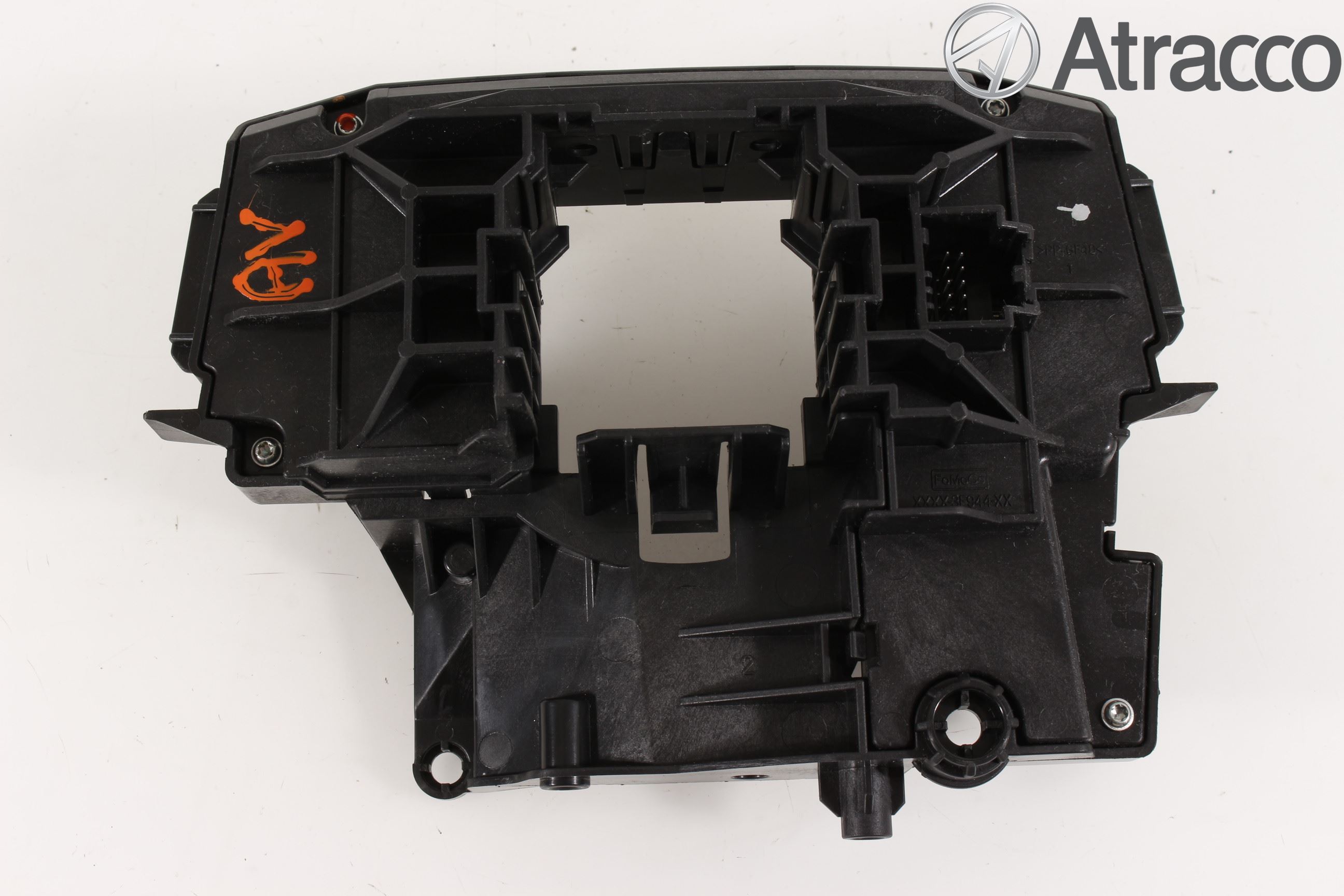 Ford MUSTANG VI 15-22 Spakcentral