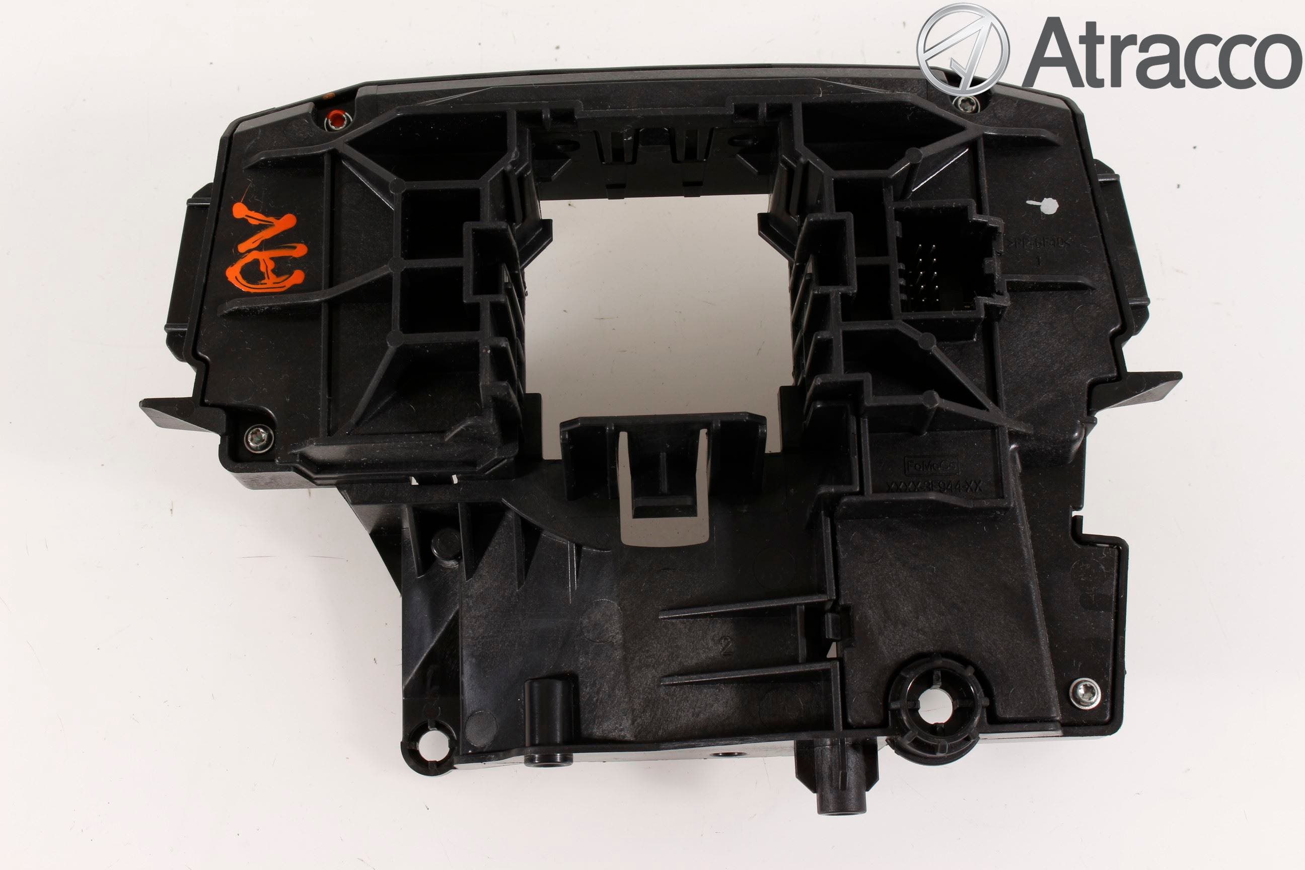 Ford MUSTANG VI 15-22 Spakcentral