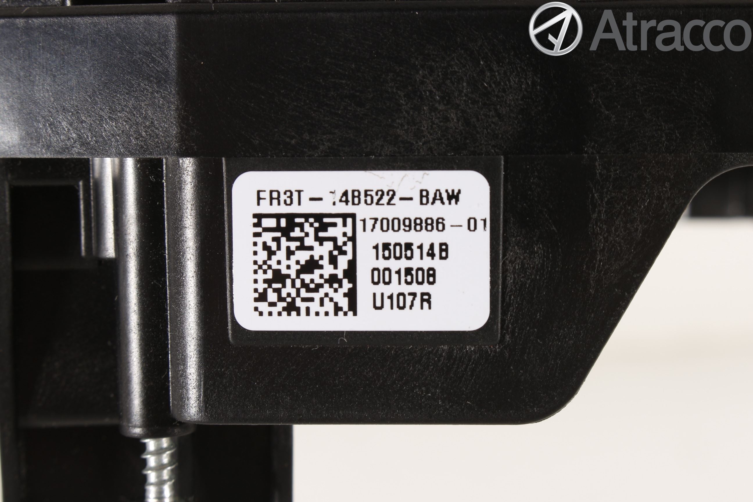 Ford MUSTANG VI 15-22 Spakcentral