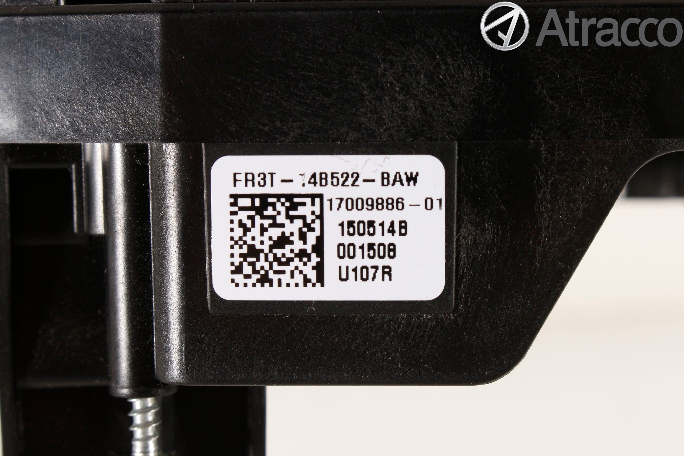 Ford MUSTANG VI 15-22 Spakcentral