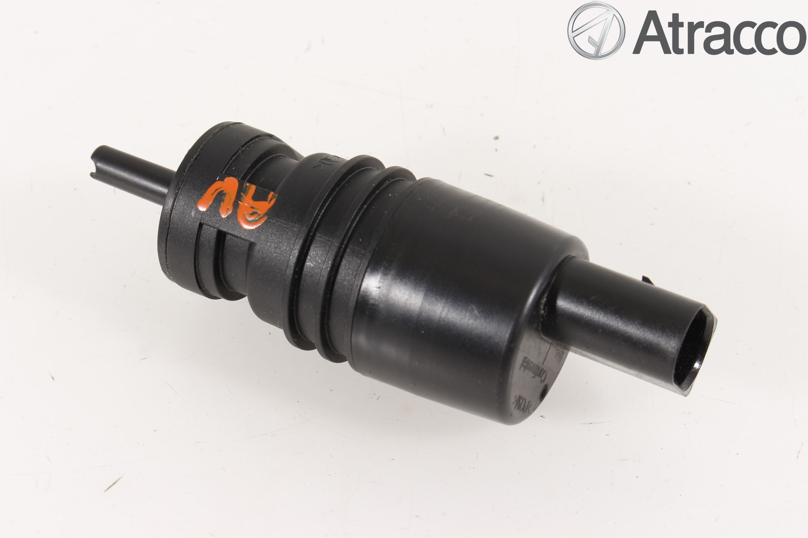 Ford MUSTANG VI 15-22 Spolartank Vindruta