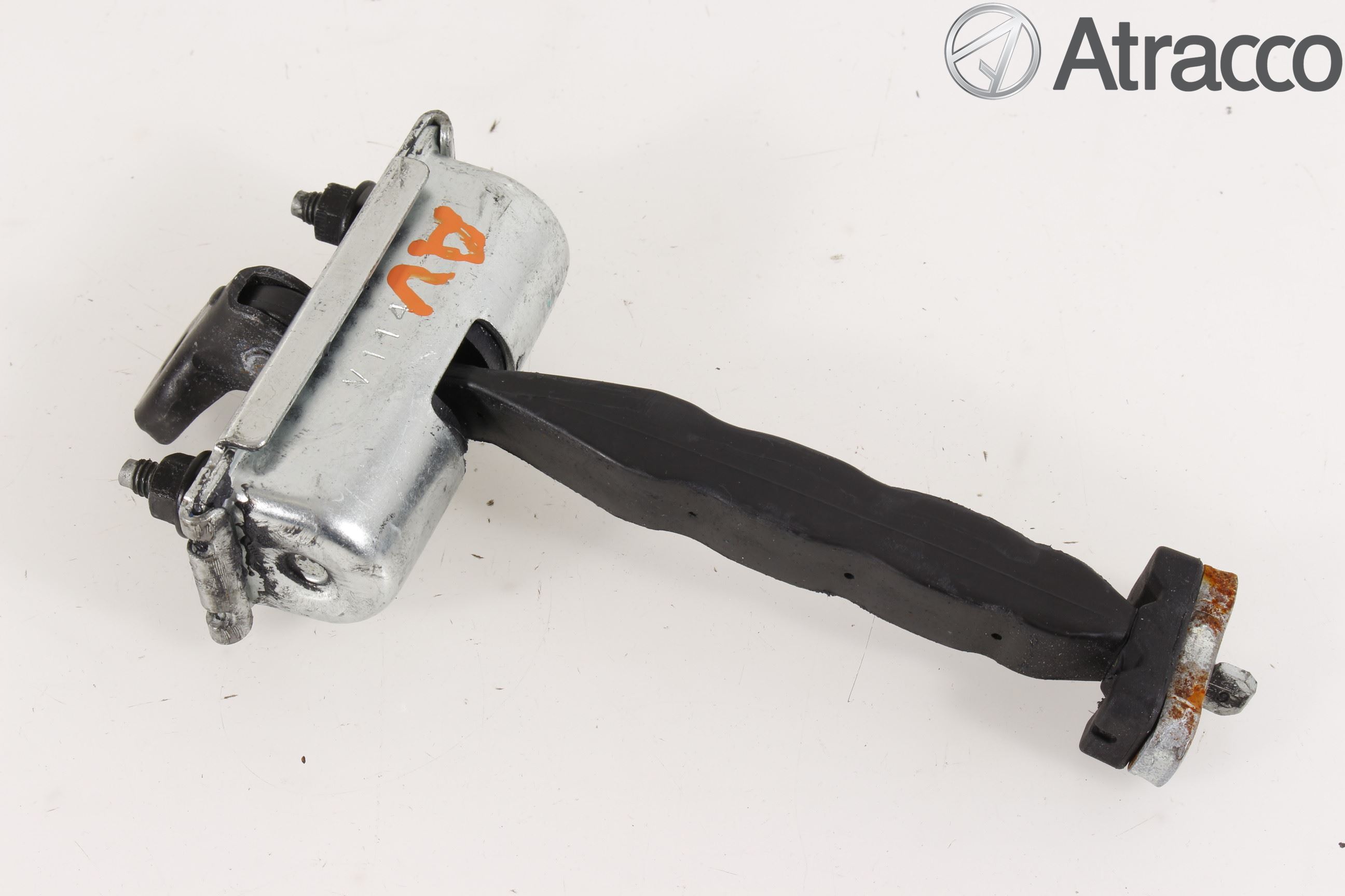 Ford MUSTANG VI 15-22 Dörrstopp