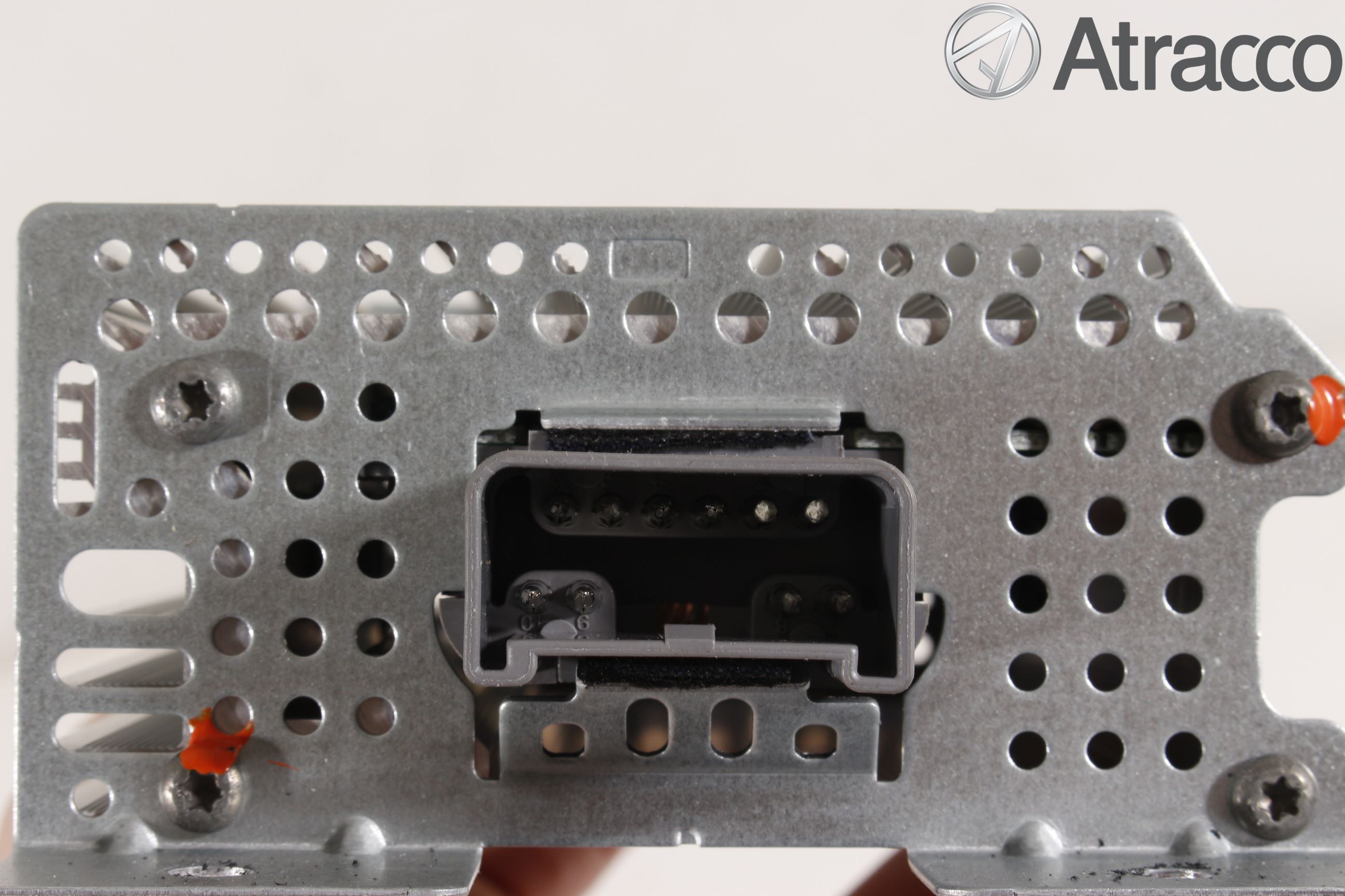 Ford MUSTANG VI 15-22 Cd Radio - Multimediapanel